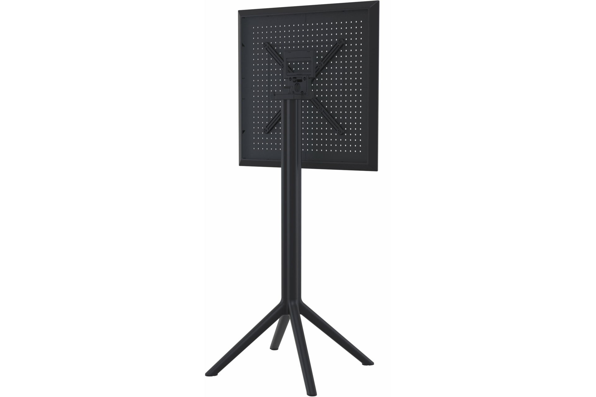 Stół barowy Siesta Sky Folding Black