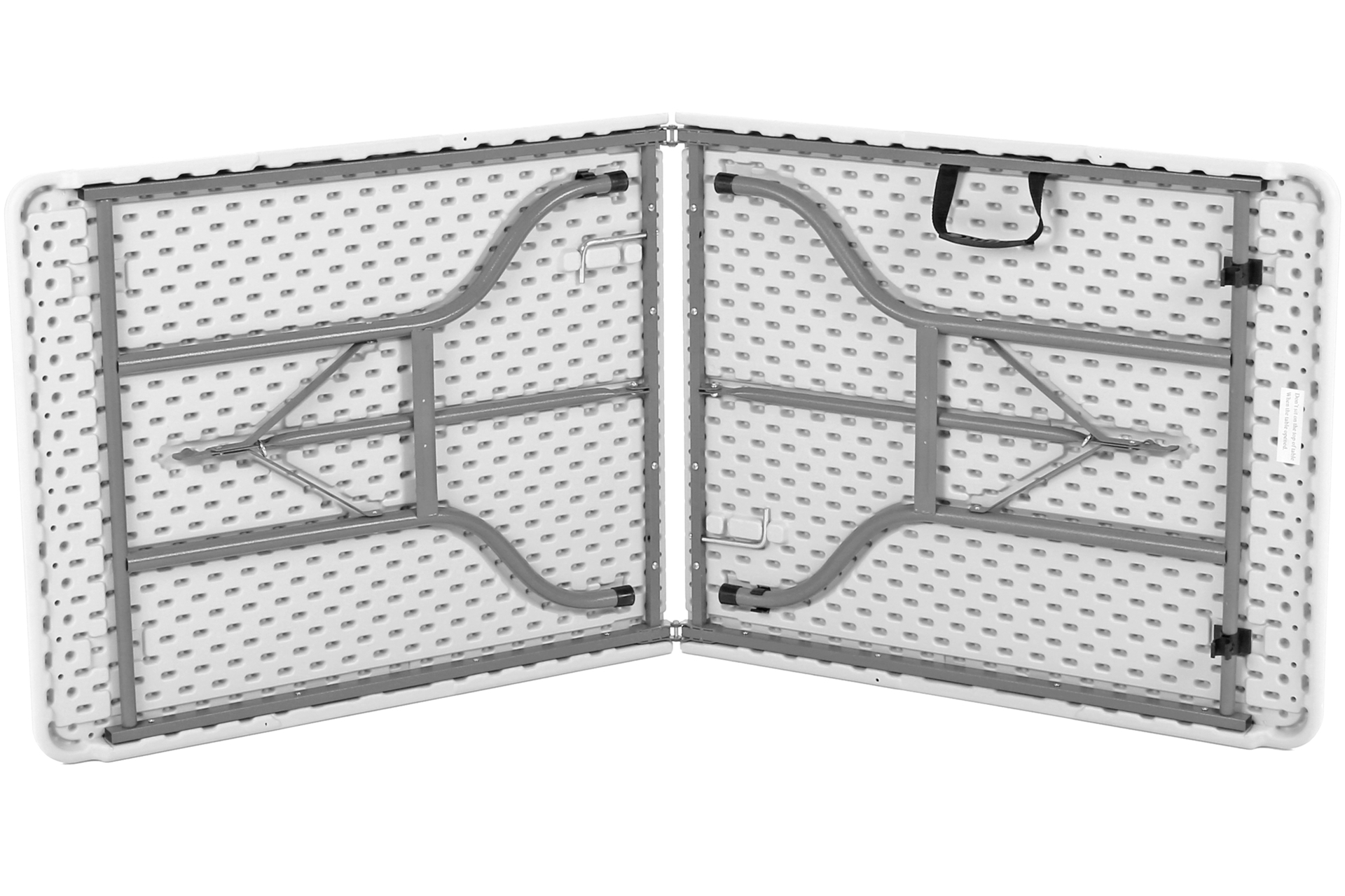 Zestaw cateringowy stół 180 cm + 2 ławki