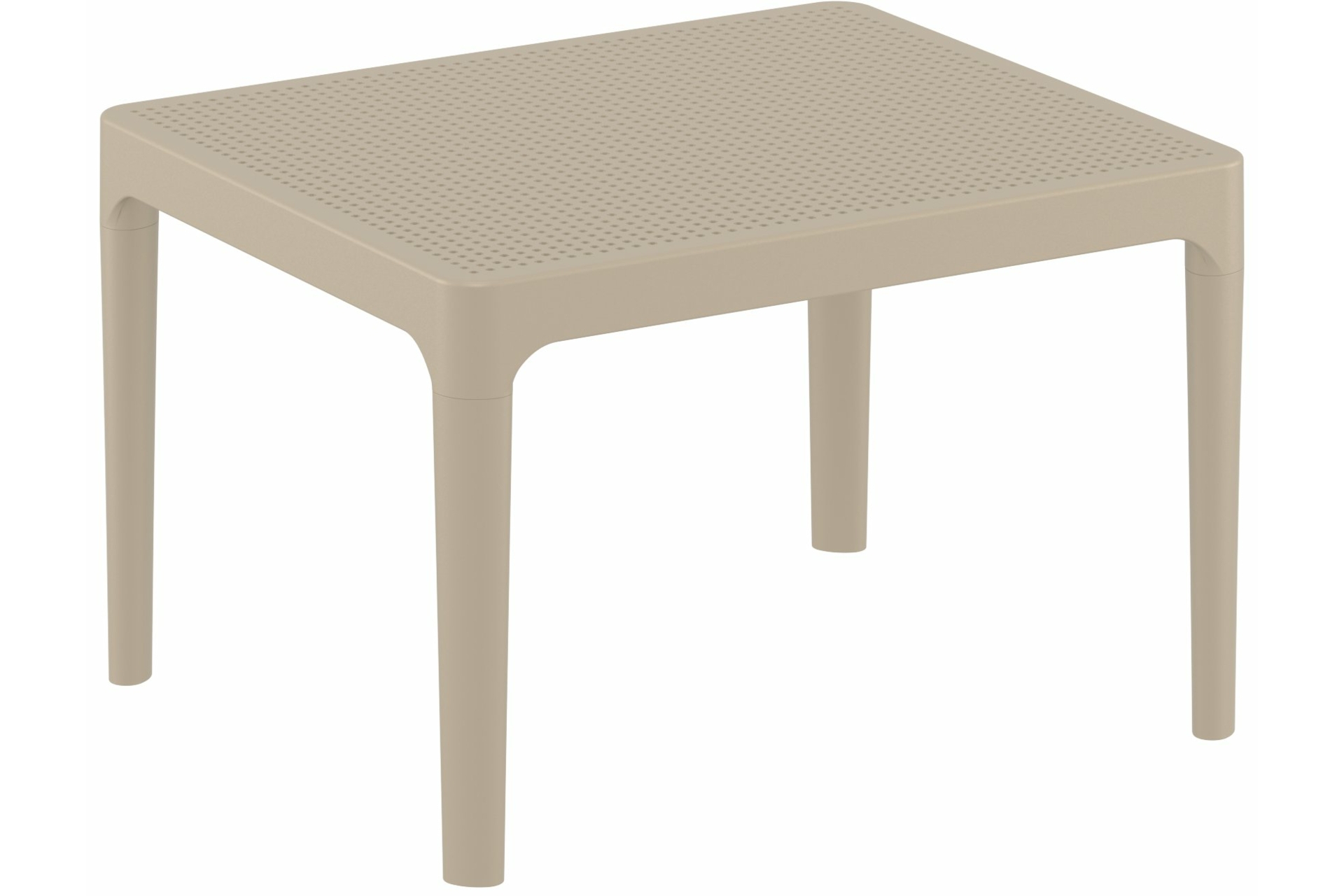 Stolik Siesta Sky Side Taupe