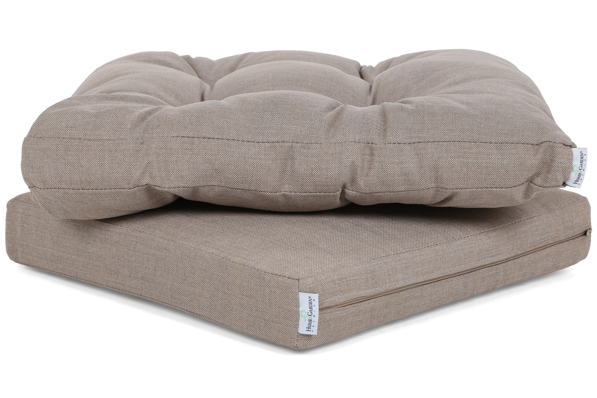 Meble ogrodowe technorattanowe Sofia Ginger / Brown Melange