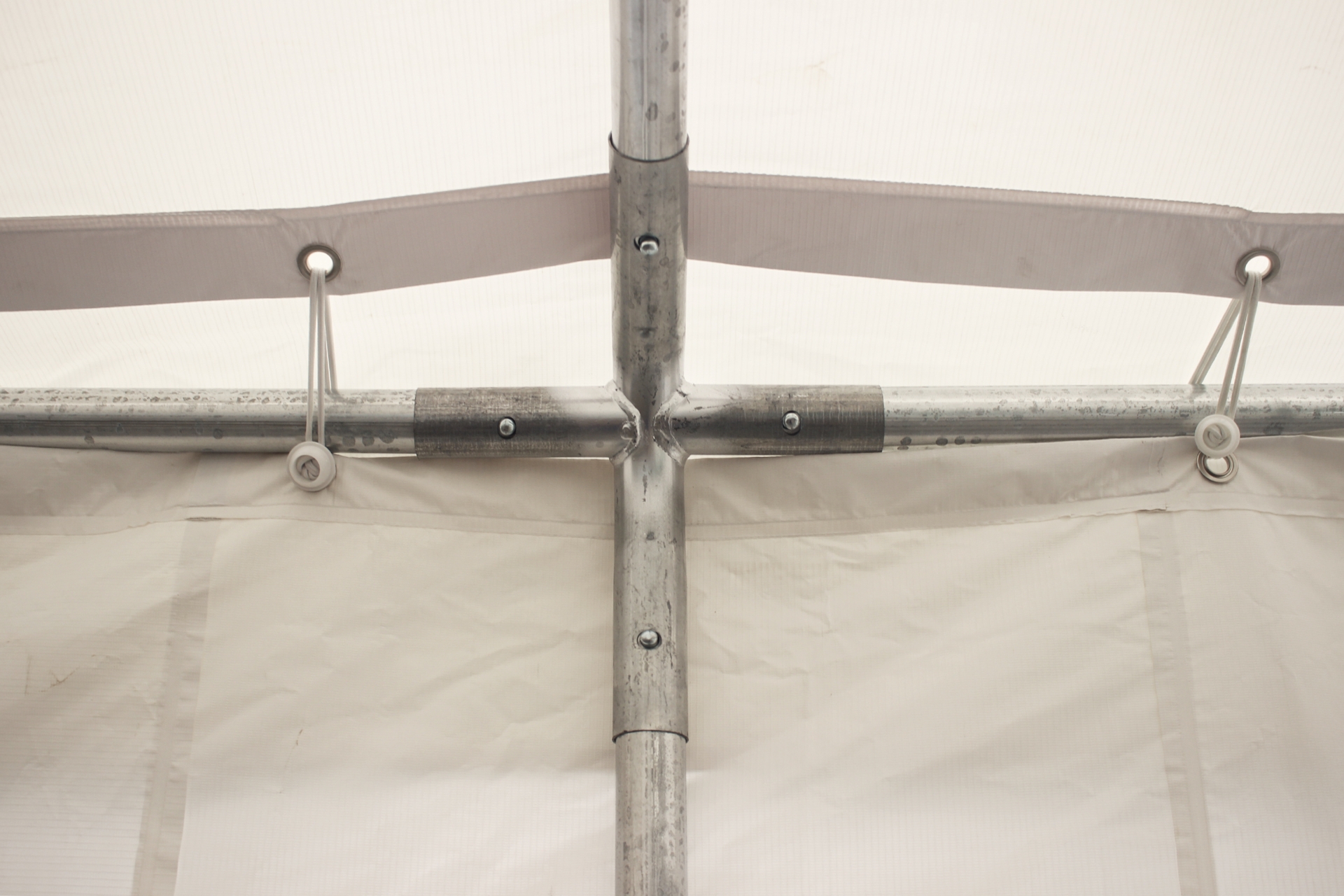 Namiot ogrodowy imprezowy 600 x 1200 cm