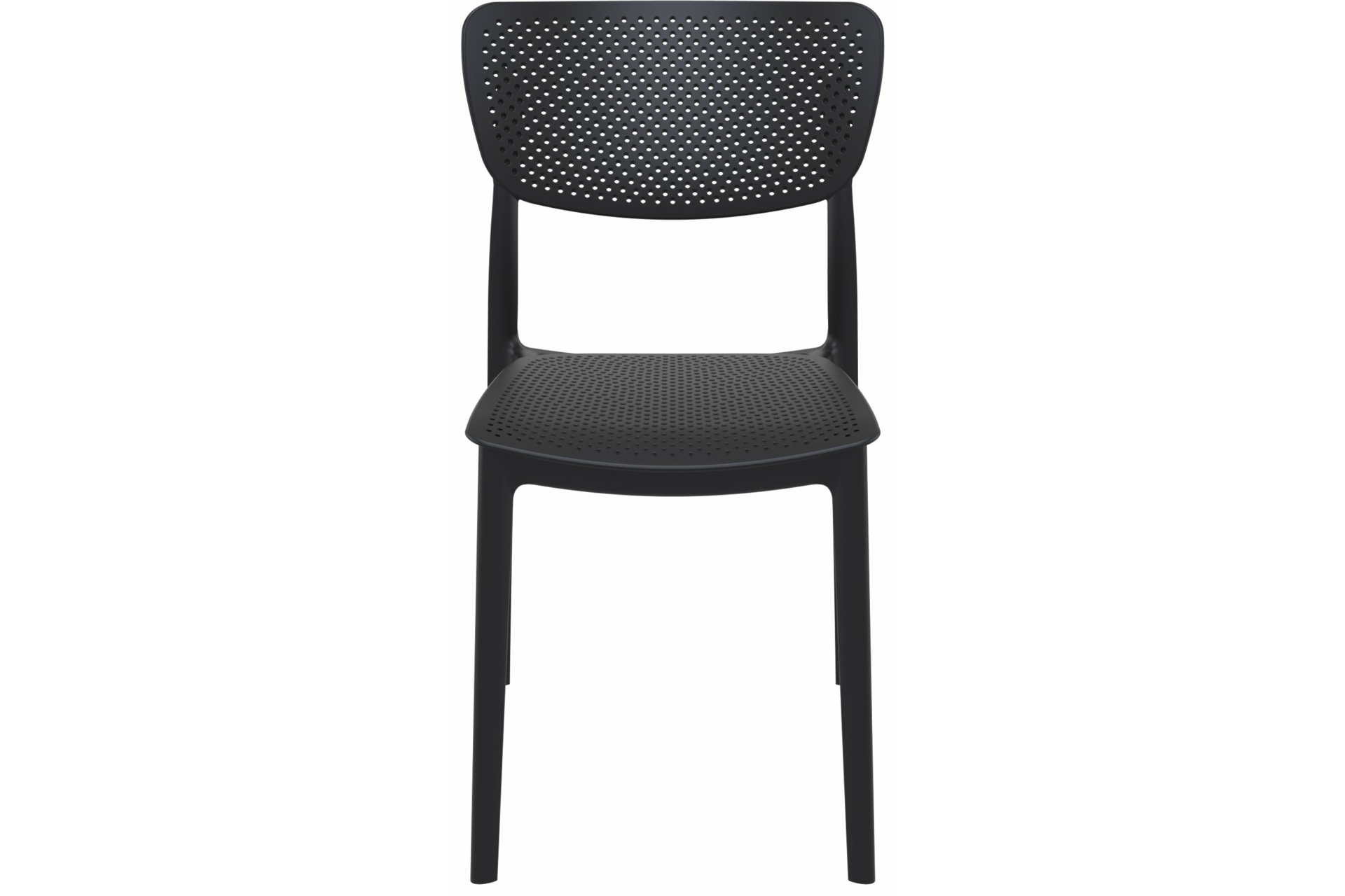 Krzesło Siesta Lucy Black