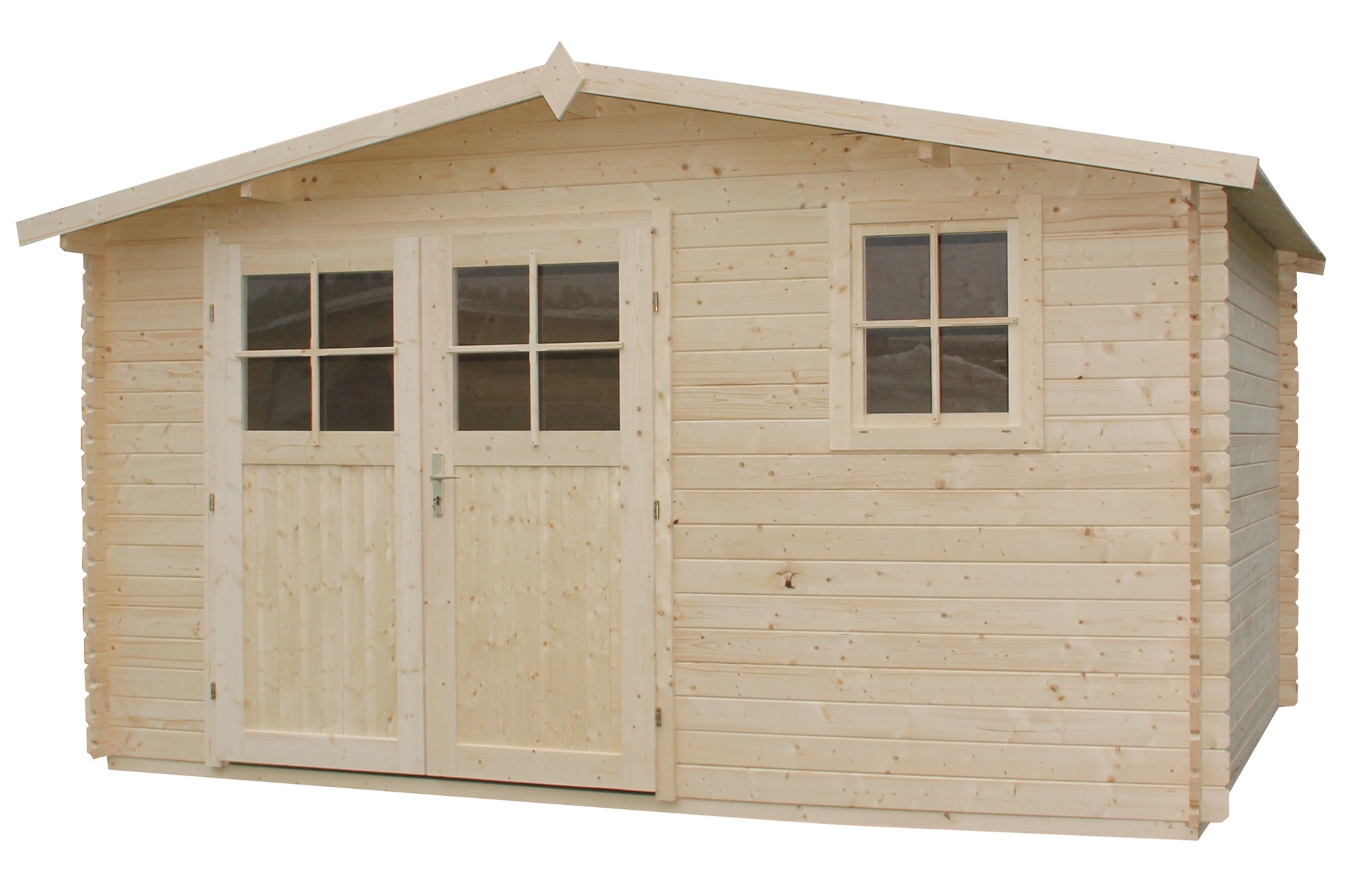 Domek ogrodowy Megiw Narcyz