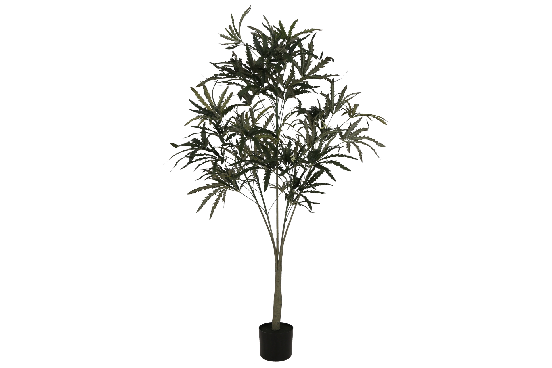 Sztuczna aralia 160 cm