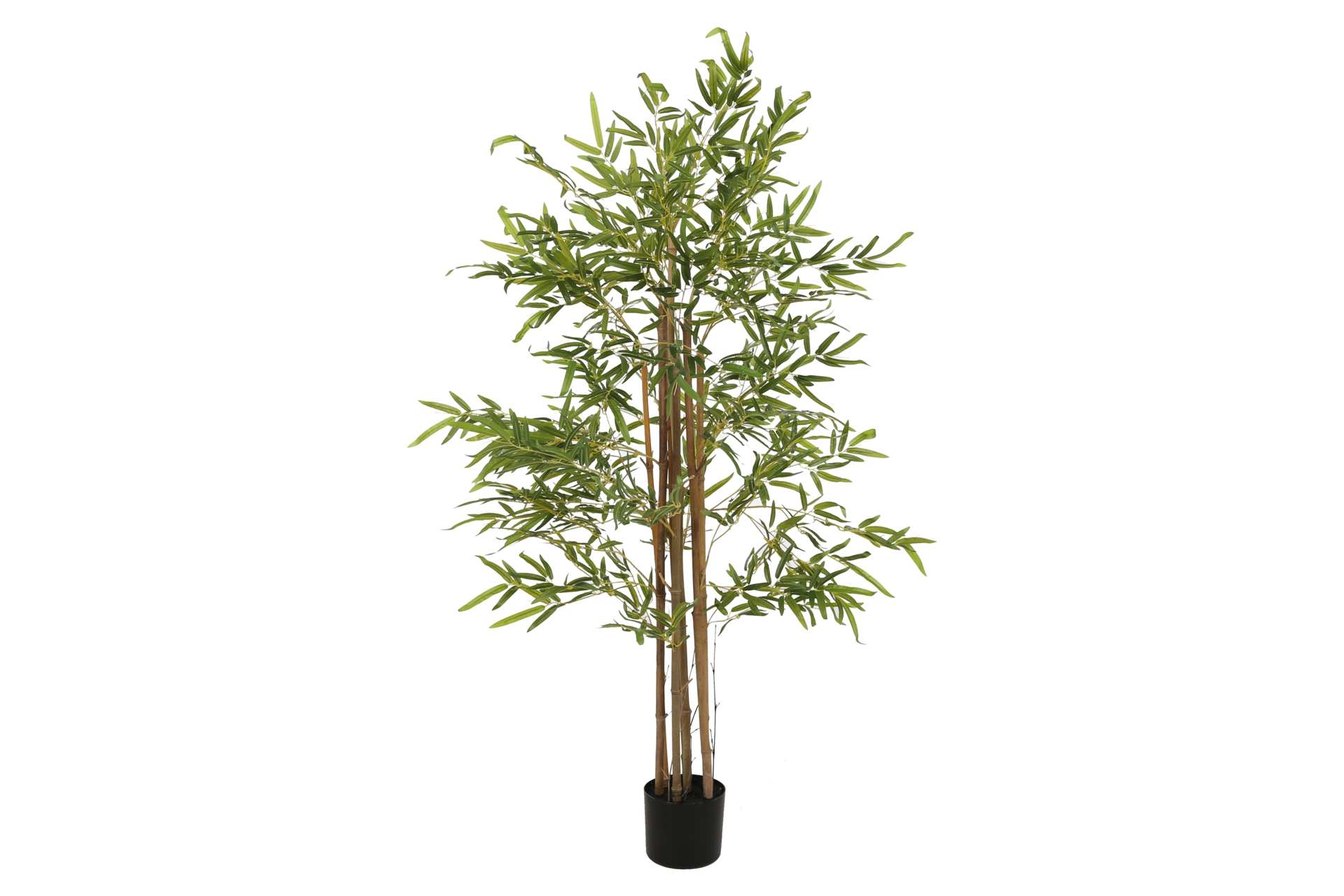 Sztuczny bambus 140 cm 