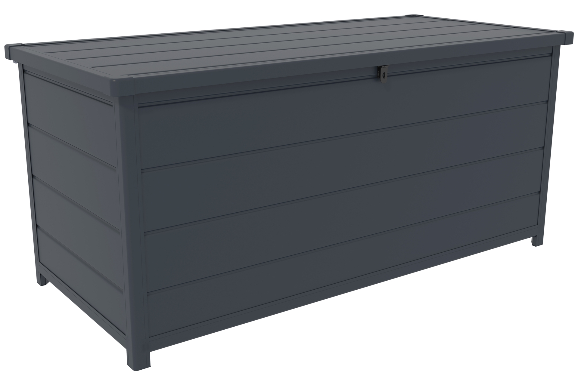 Skrzynia ogrodowa Malmo Maxi Grey