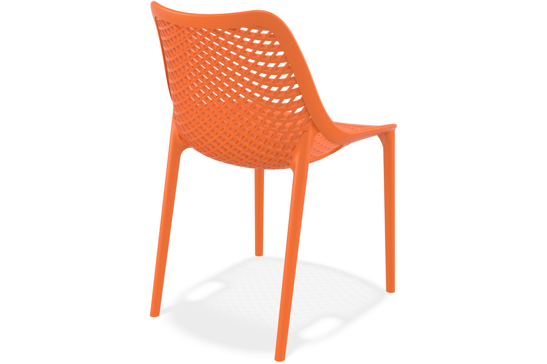 Krzesło Siesta Air Orange