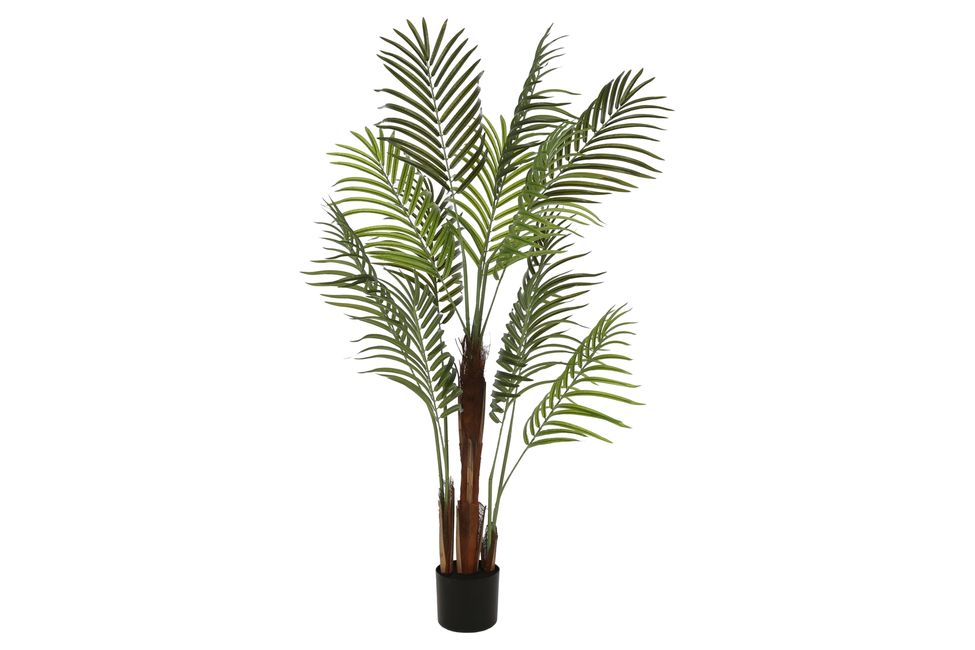 Sztuczna palma hawajska 120 cm