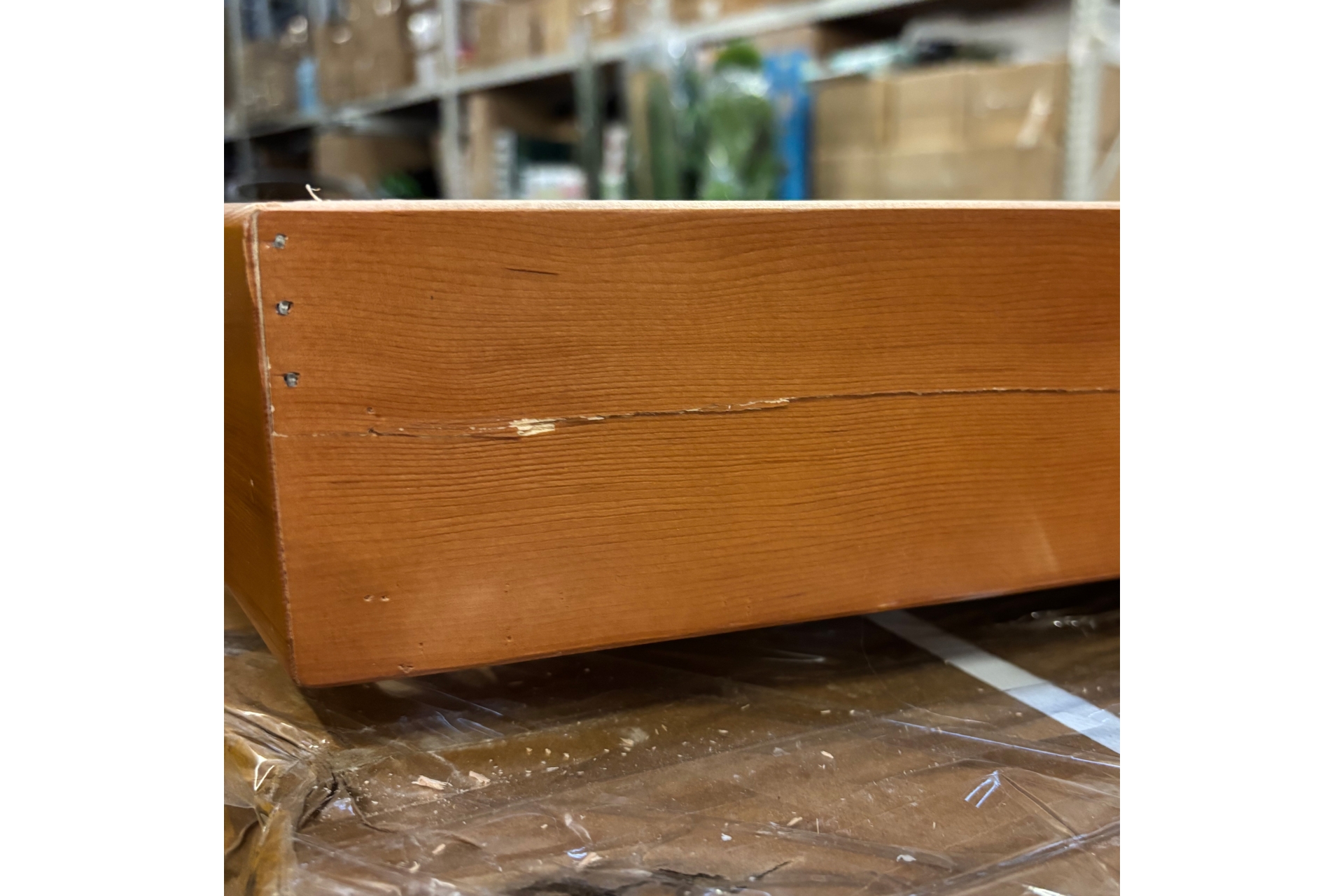 Sauna infrared Nordum Classic 2-osobowa WiFi brązowa II. gatunek