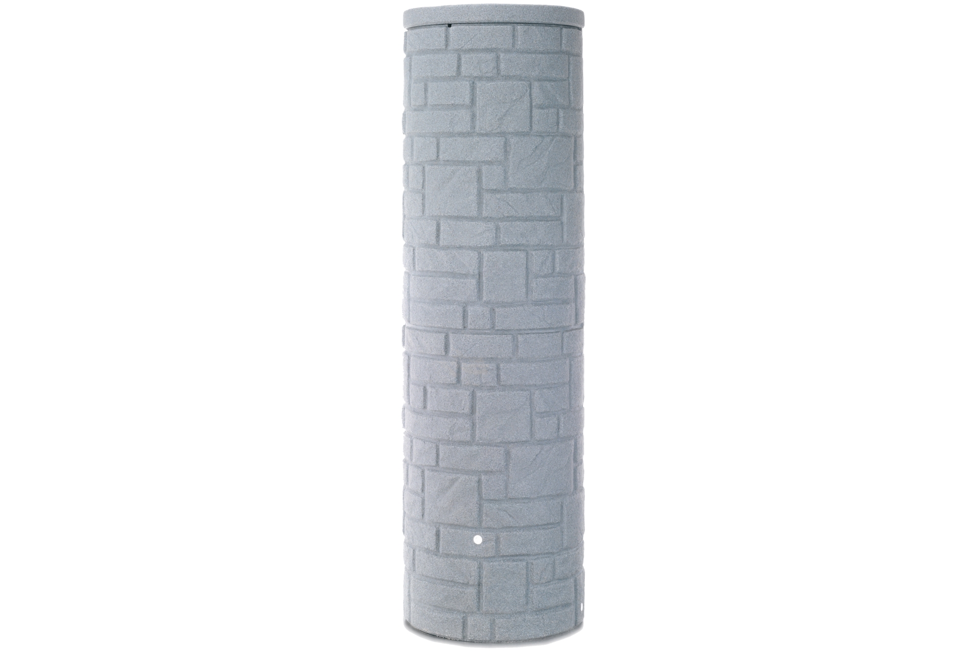 Zbiornik na deszczówkę MPI Arcado 460 l granitowy