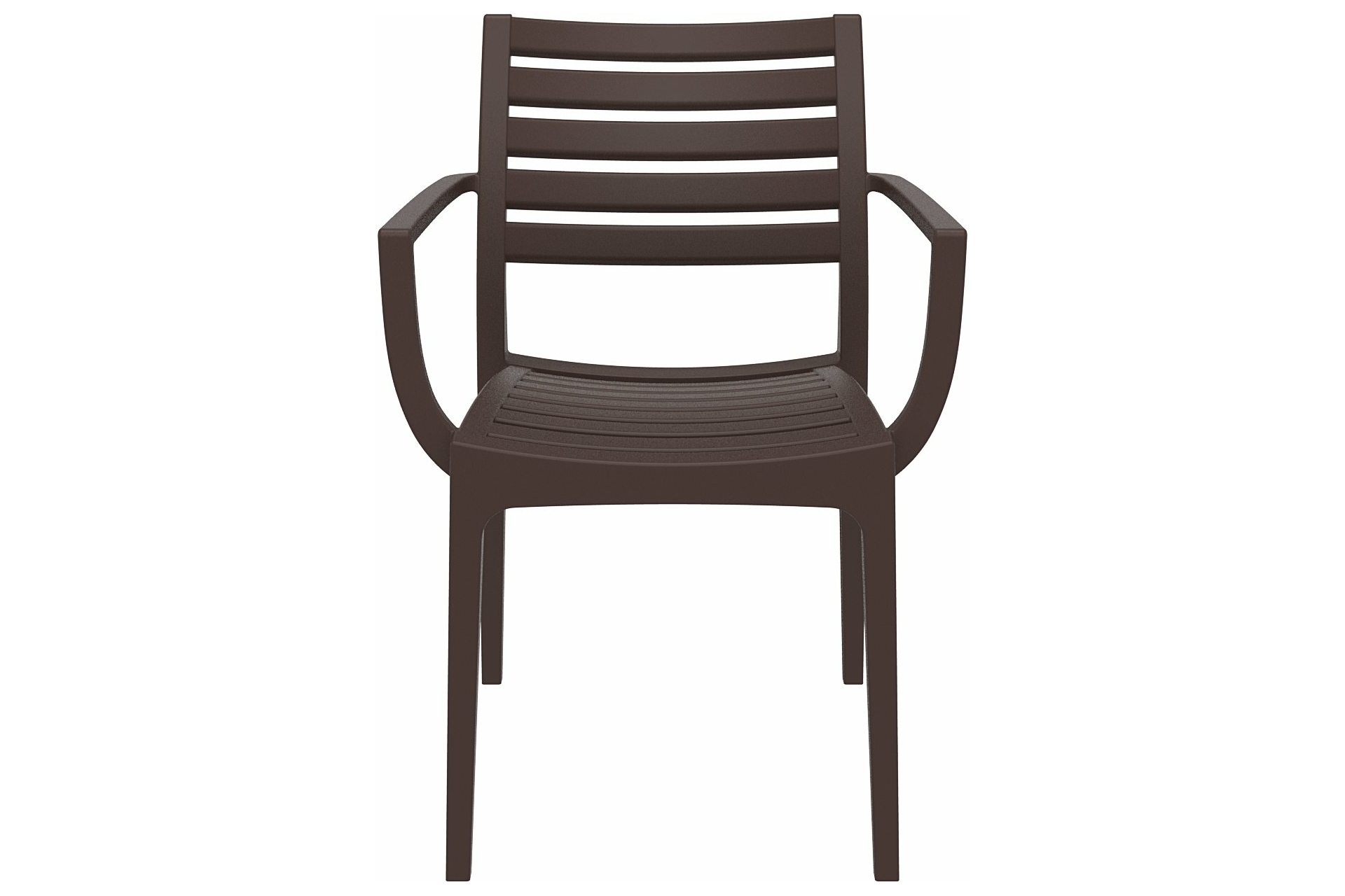 Krzesło Siesta Artemis Brown