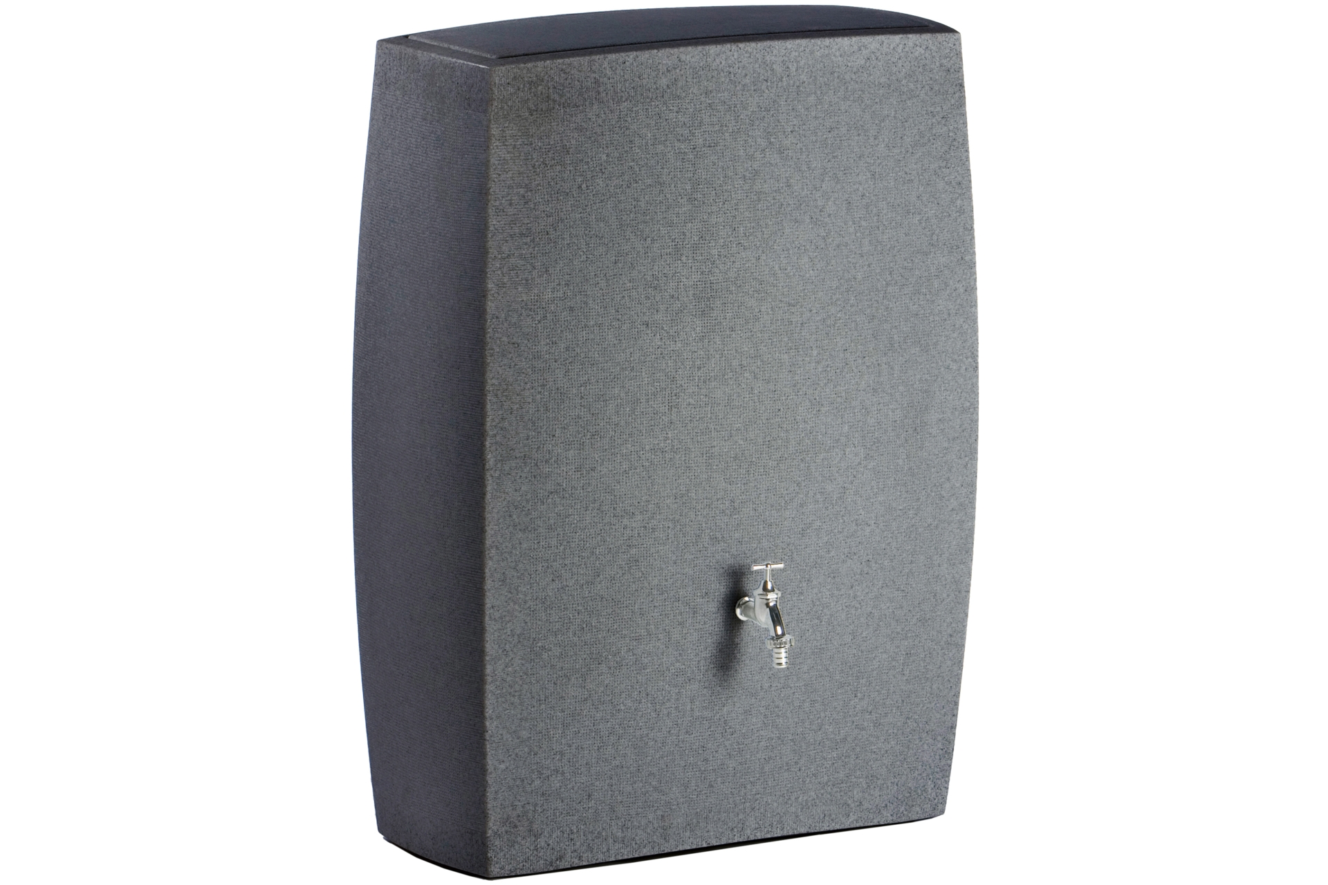 Zbiornik na deszczówkę MPI Noblesse 275 l czarny granit