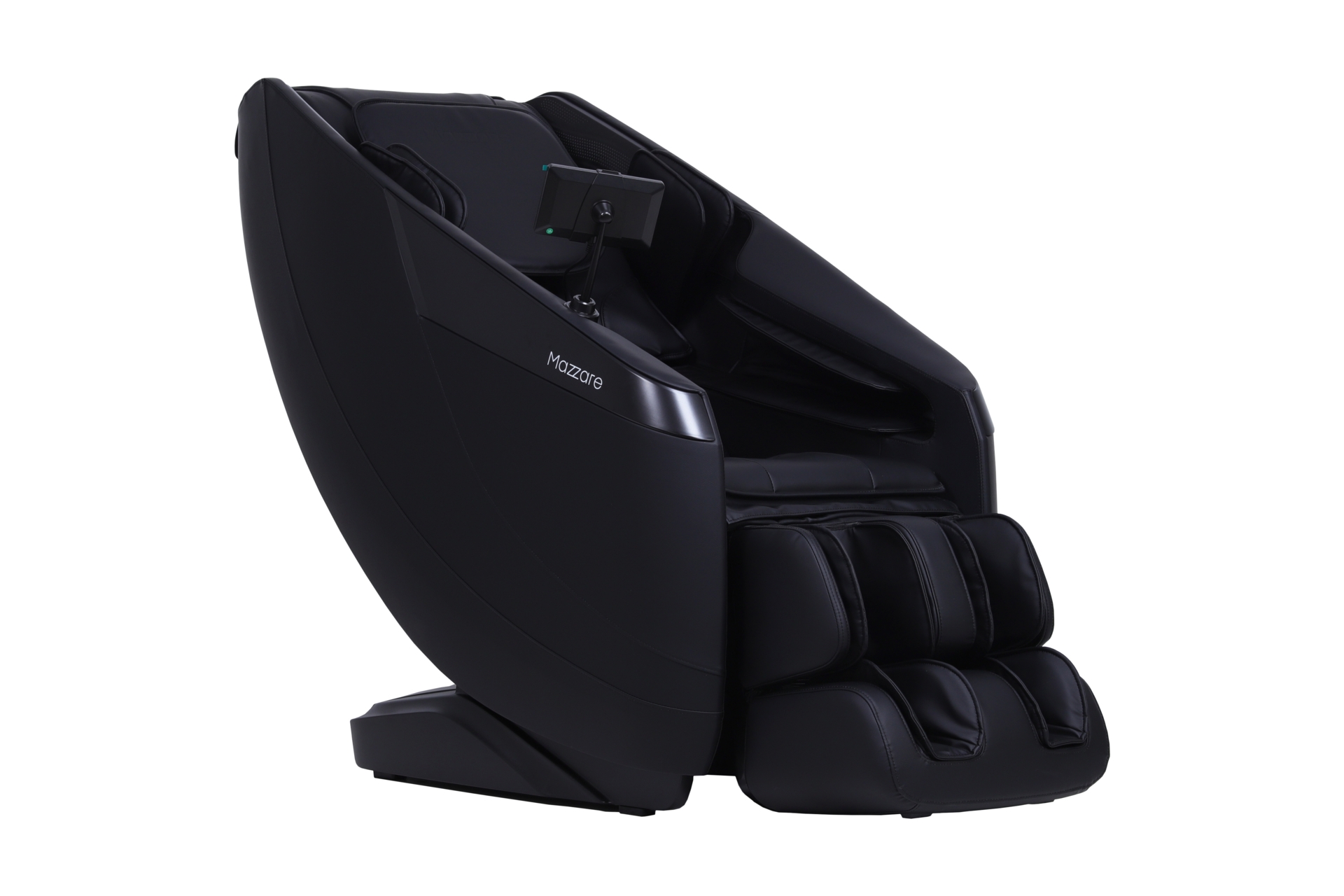 Fotel masujący Mazzare Harmony Black