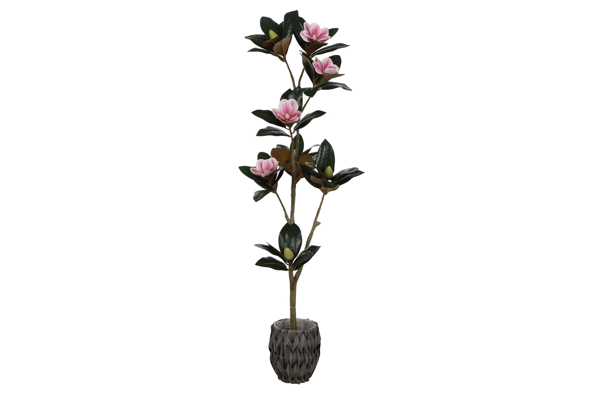 Sztuczna magnolia 135 cm