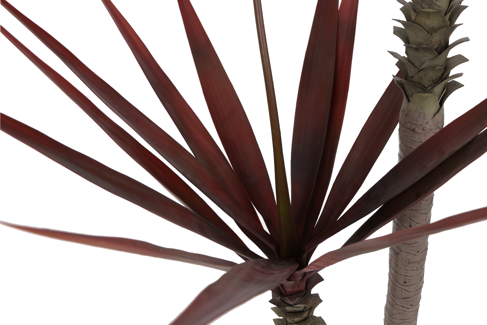 Sztuczna agawa 230 cm