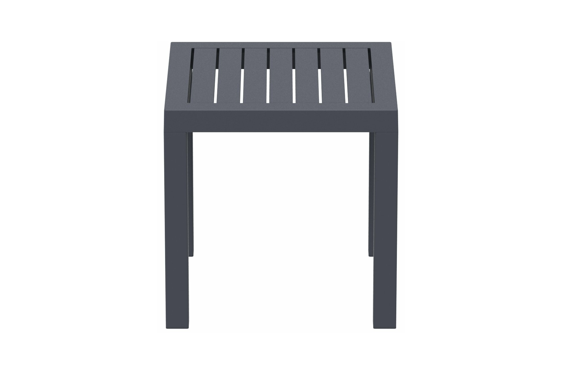 Stolik Siesta Ocean Side Dark Grey