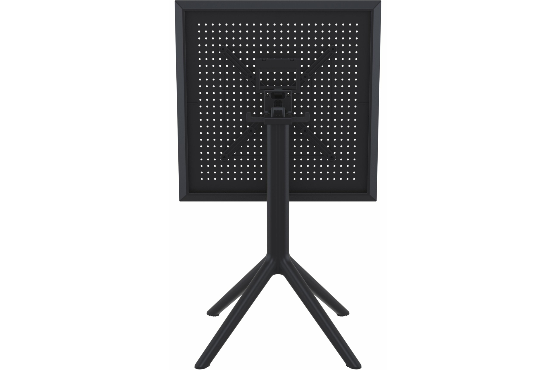 Stół Siesta Sky Folding Black