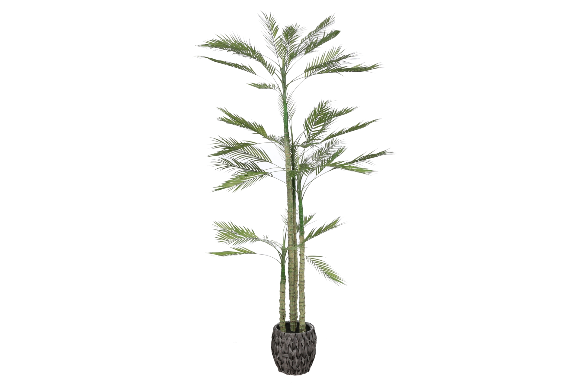 Sztuczna palma 200 cm