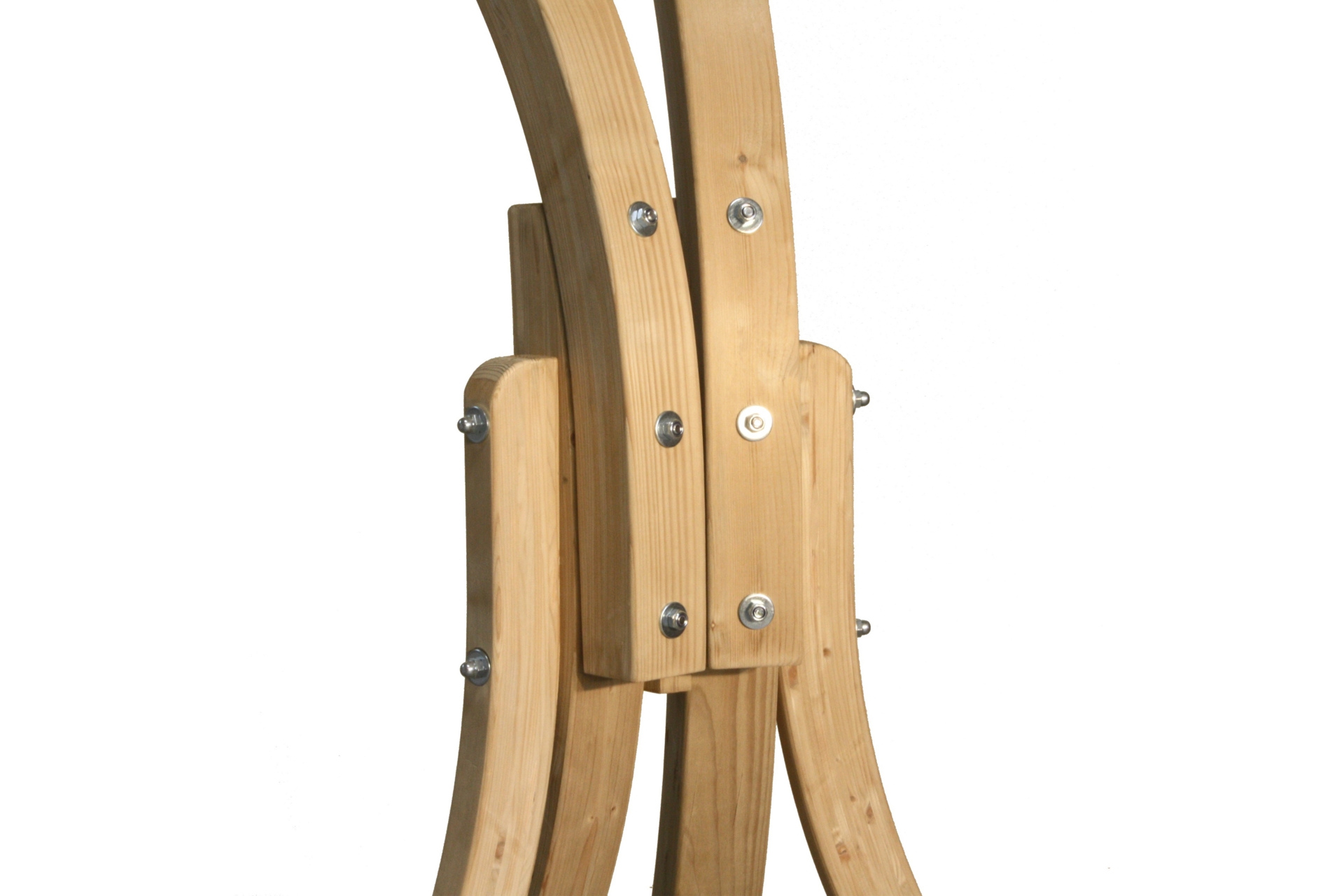 Fotel wiszący Timber Plus O-Zone Premier Green