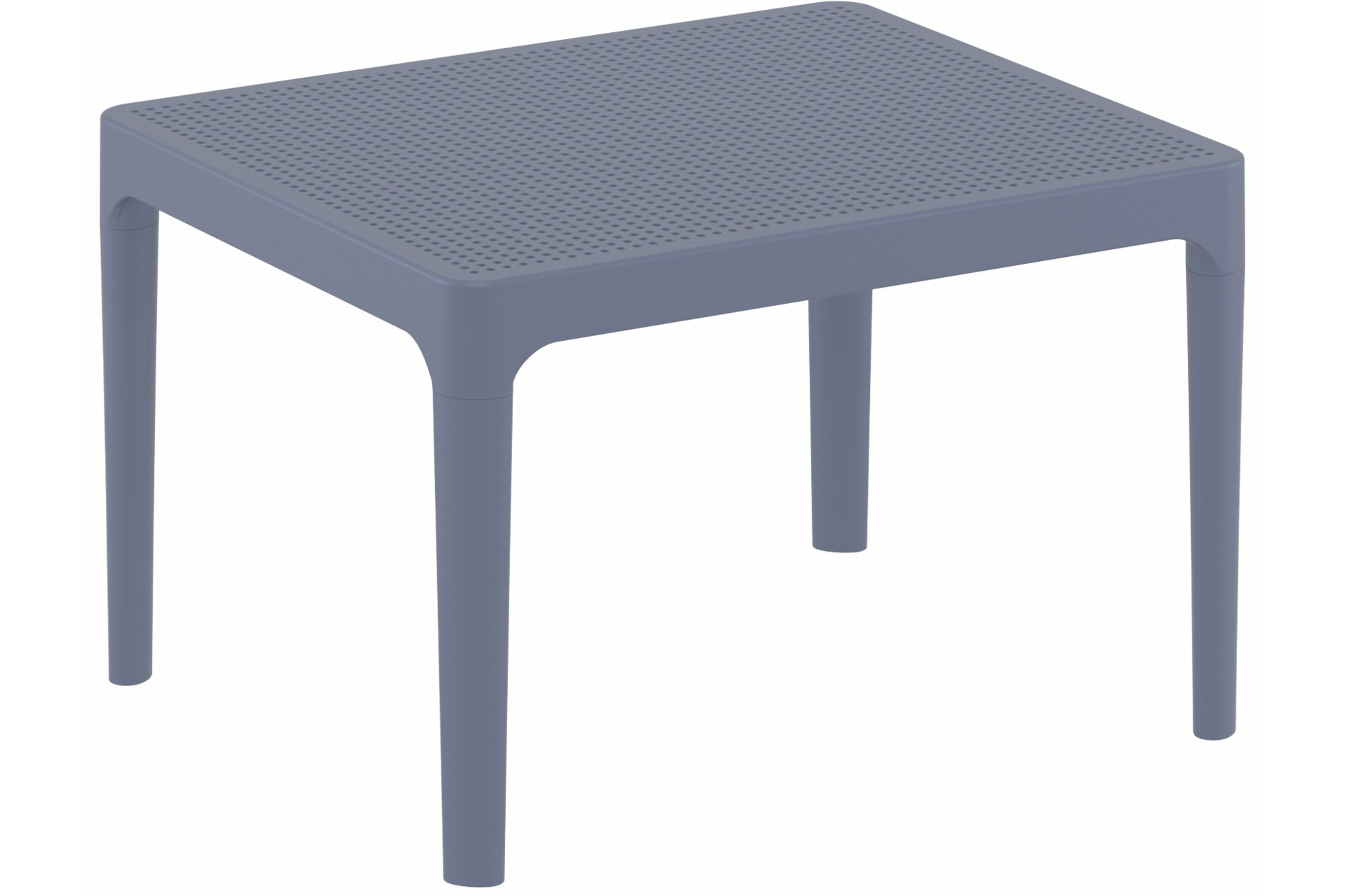 Stolik Siesta Sky Side Dark Grey