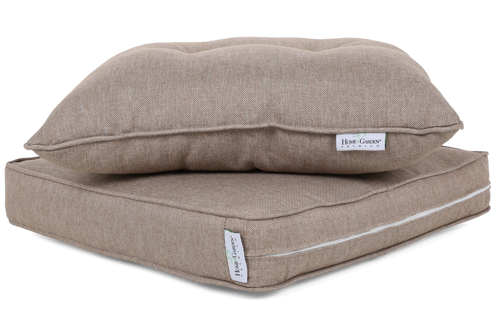 Meble ogrodowe technorattanowe California Ginger / Brown Melange