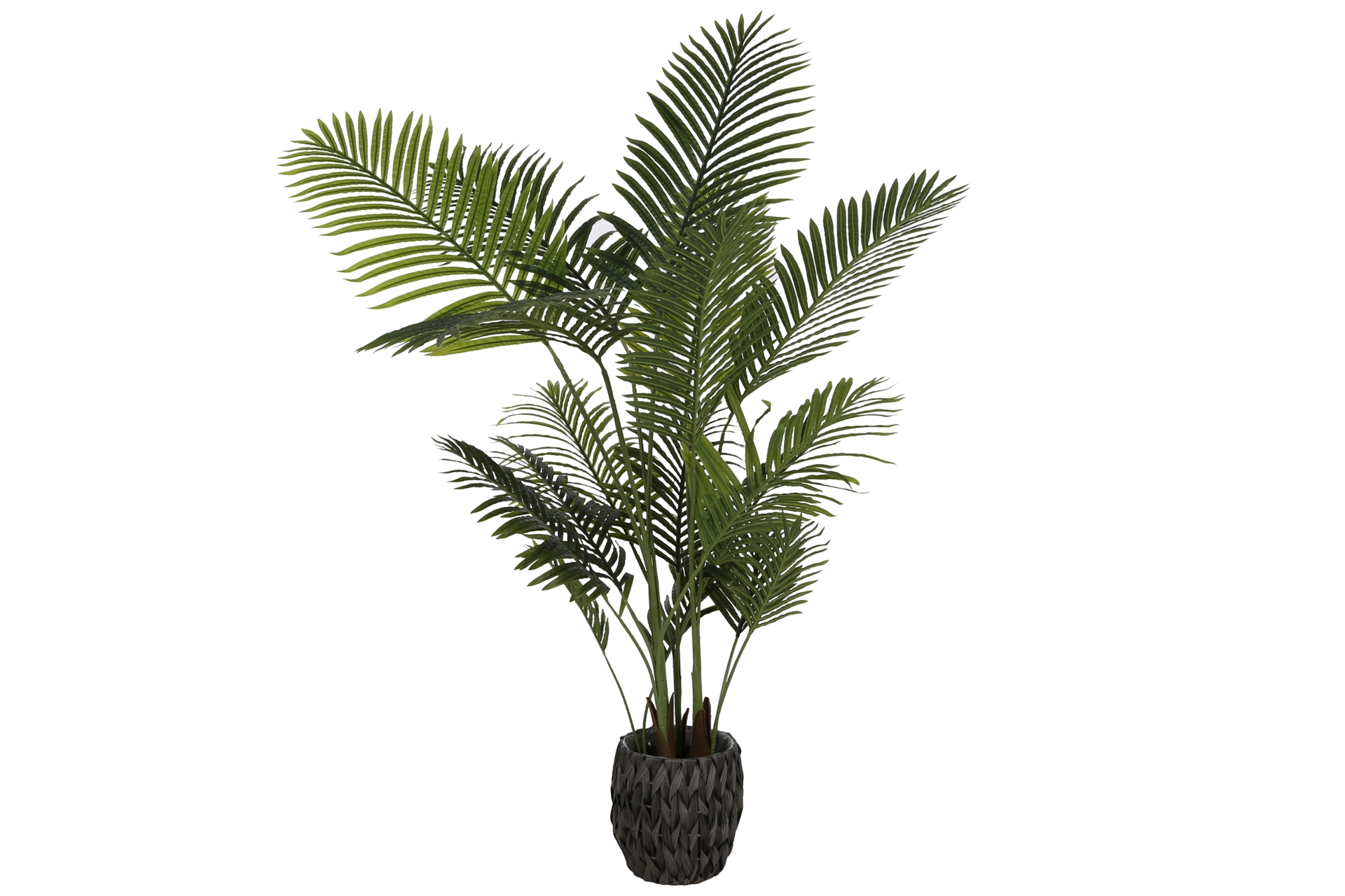 Sztuczna palma areka 160 cm
