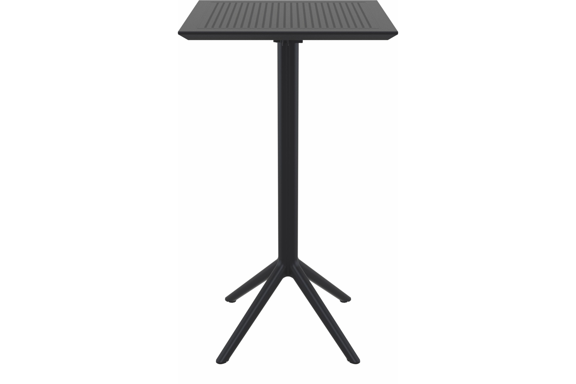 Stół barowy Siesta Sky Folding Black