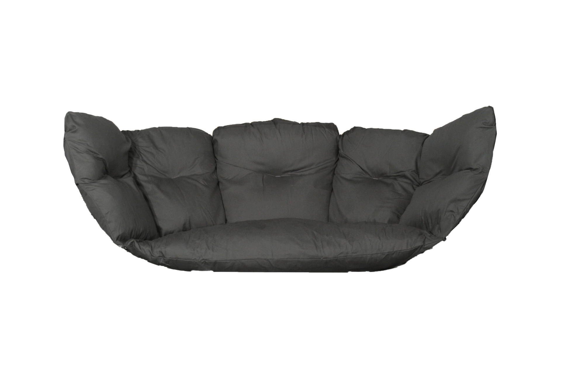 Fotel wiszący Timber Plus O-Zone Premier Grey