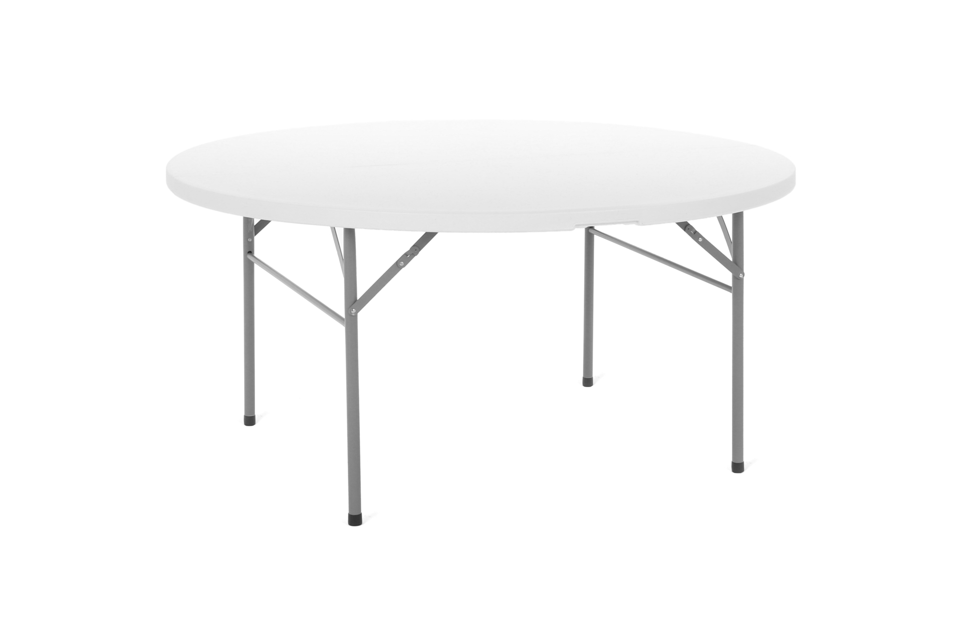 Stół cateringowy składany okrągły Ø 150 cm