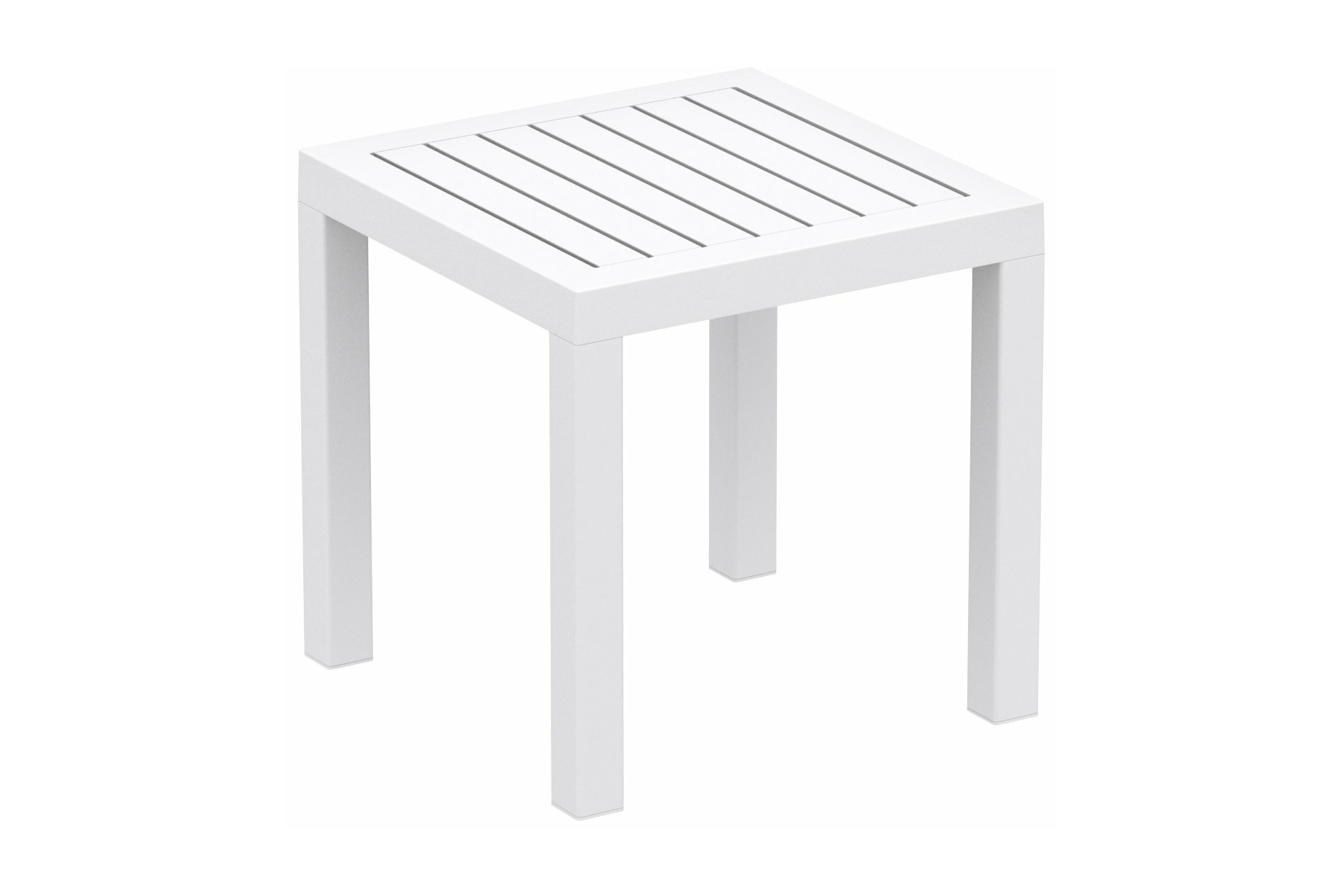 Stolik Siesta Ocean Side White
