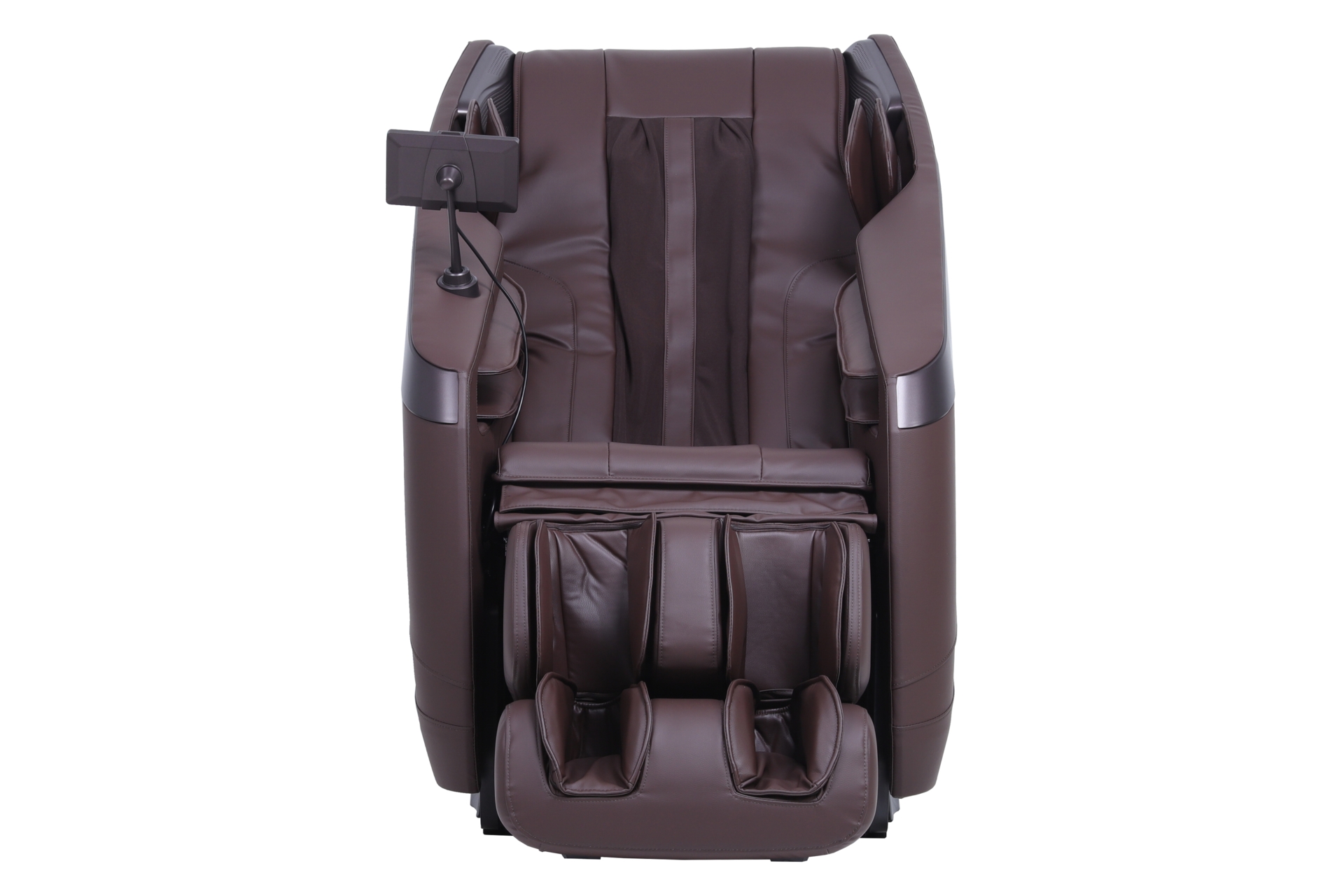 Fotel masujący Mazzare Harmony Brown