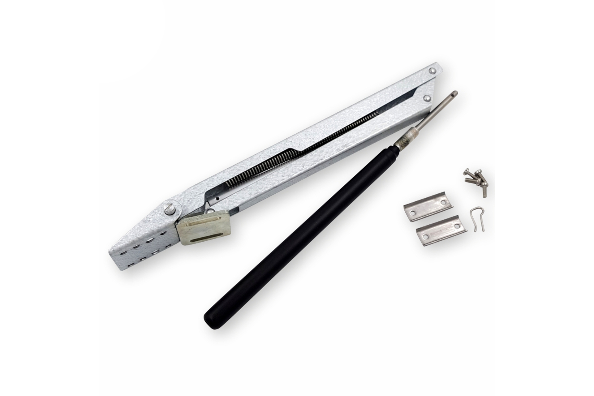 Automatyczny otwieracz okna szklarni Terplant