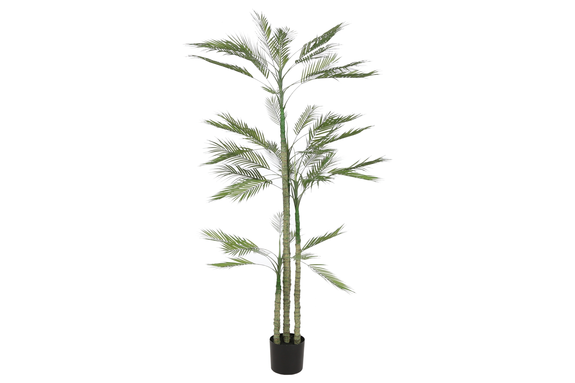 Sztuczna palma 200 cm
