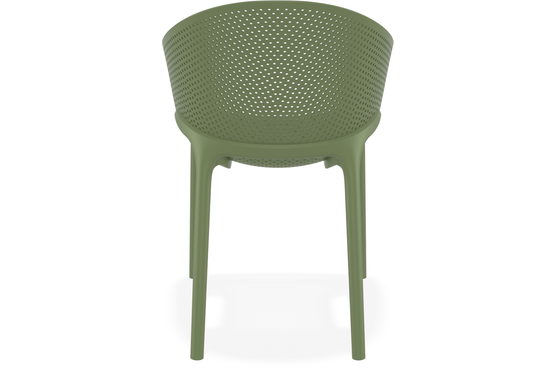 Krzesło Siesta Sky Pro Olive Green