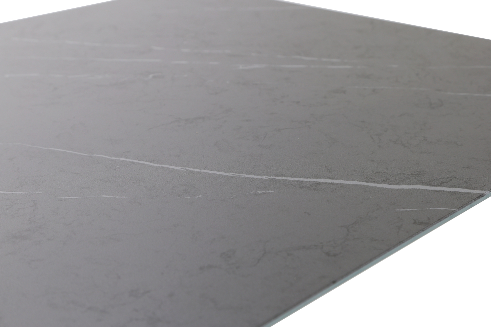 Meble ogrodowe aluminiowe Como Grey / Grey