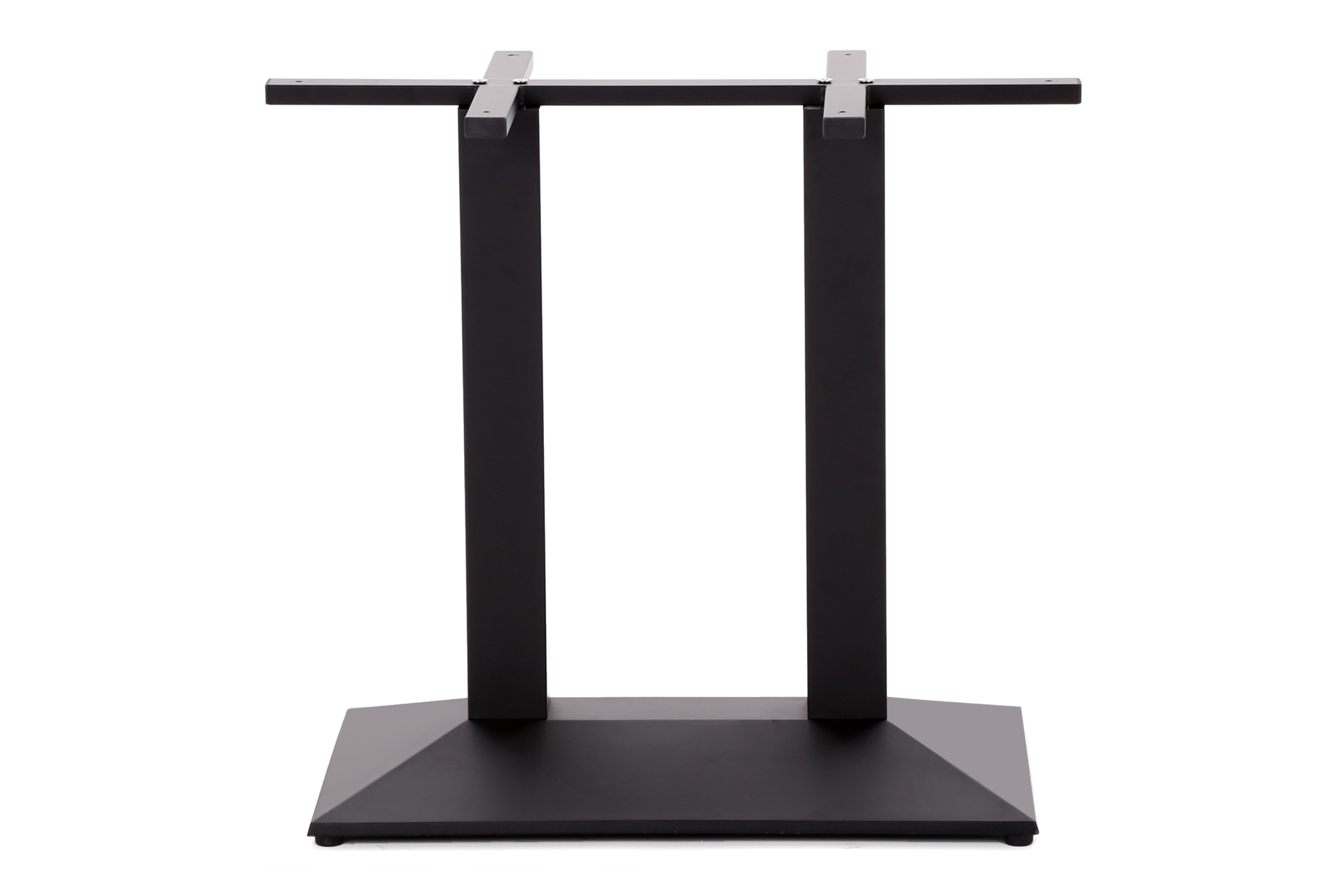 Podstawa do stołu żeliwna podwójna J-17A