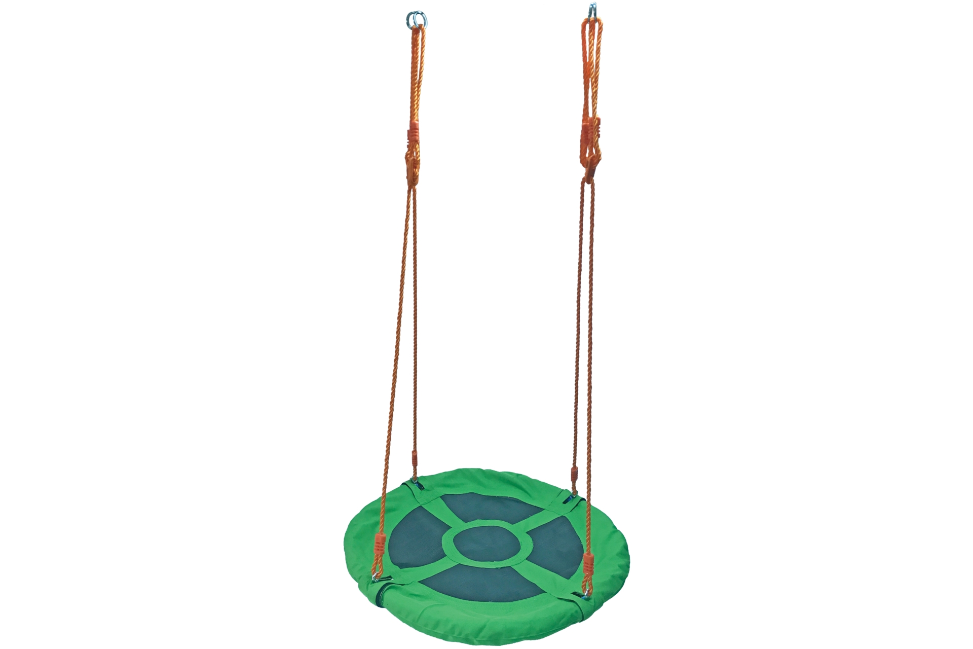 Huśtawka ogrodowa MSG-01 - przeznaczona dla 1-4 dzieci Huśtawka ogrodowa dla dzieci MSG-01