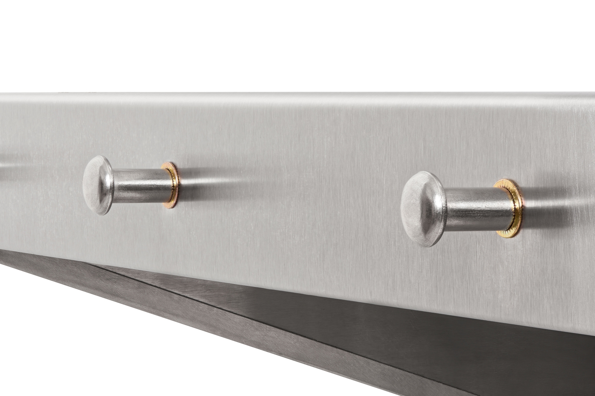 Grill gazowy Köler Relish V4 - srebrny - 17,2 kW Grill gazowy Köler Relish V4 Silver