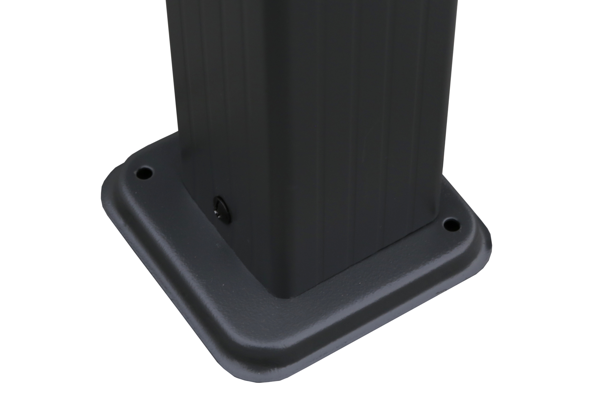 Pergola ogrodowa aluminiowa Bakio 400 x 300 cm