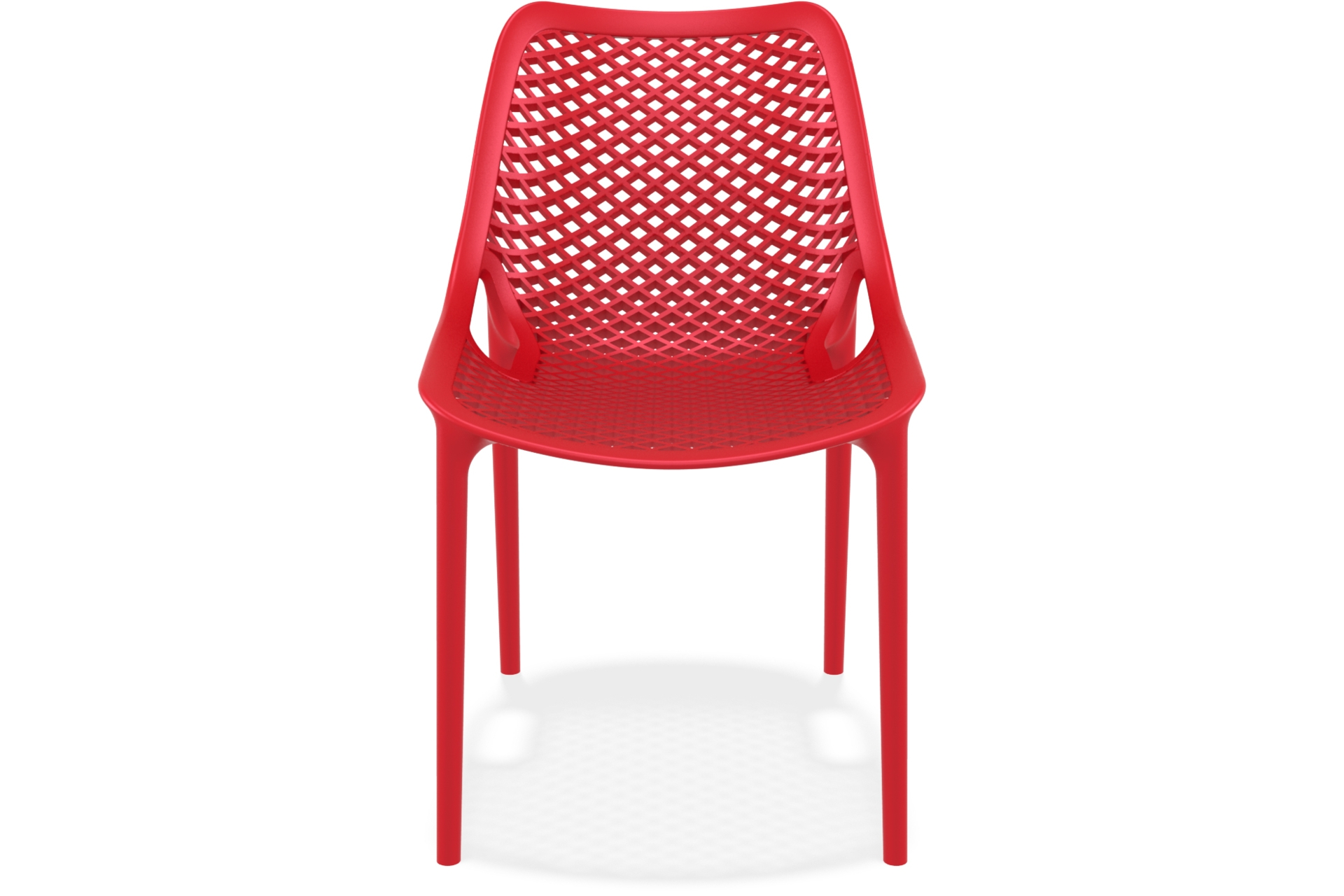 Krzesło Siesta Air Red