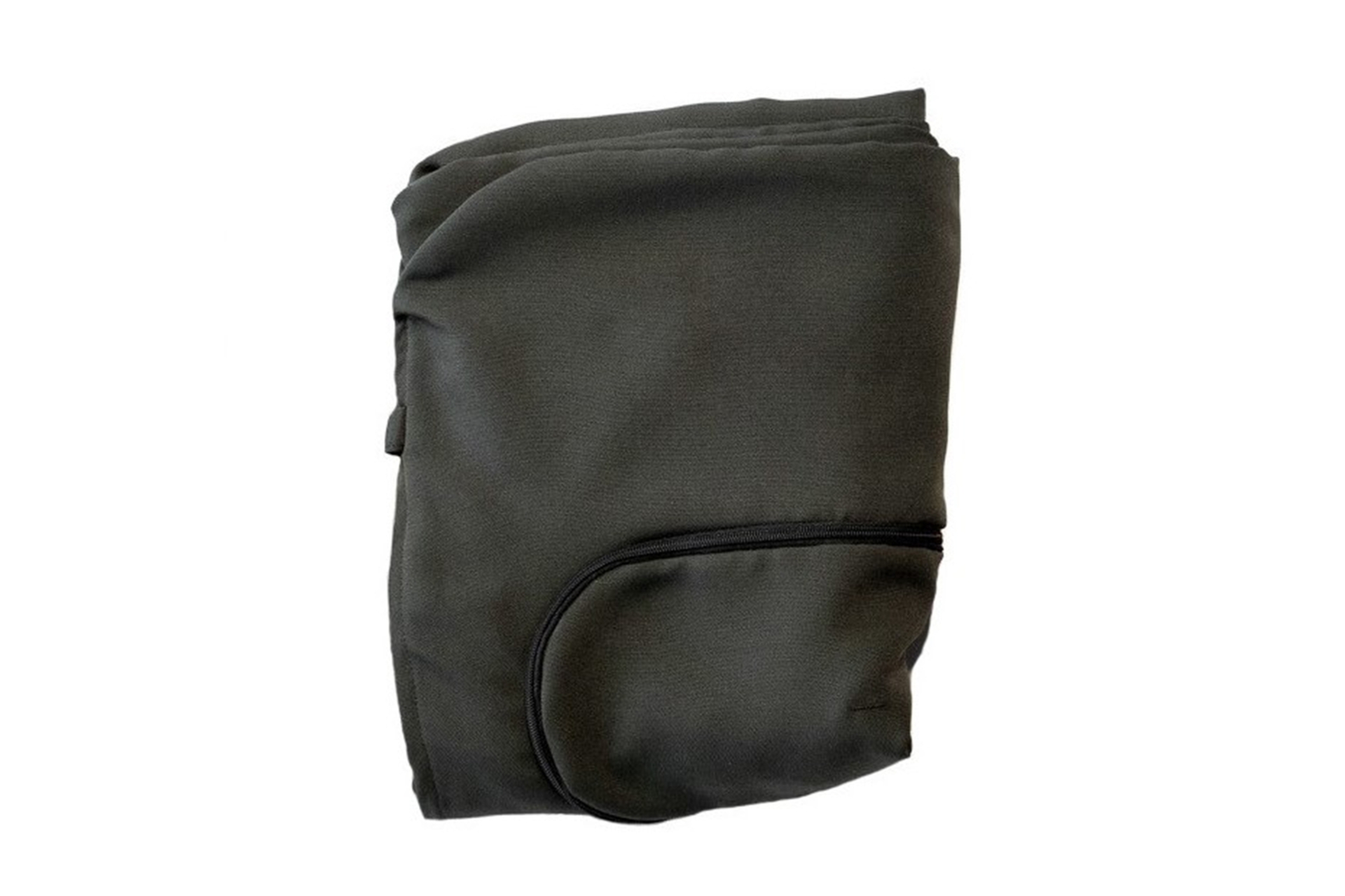 Fotel wiszący Timber Plus O-Zone Grey