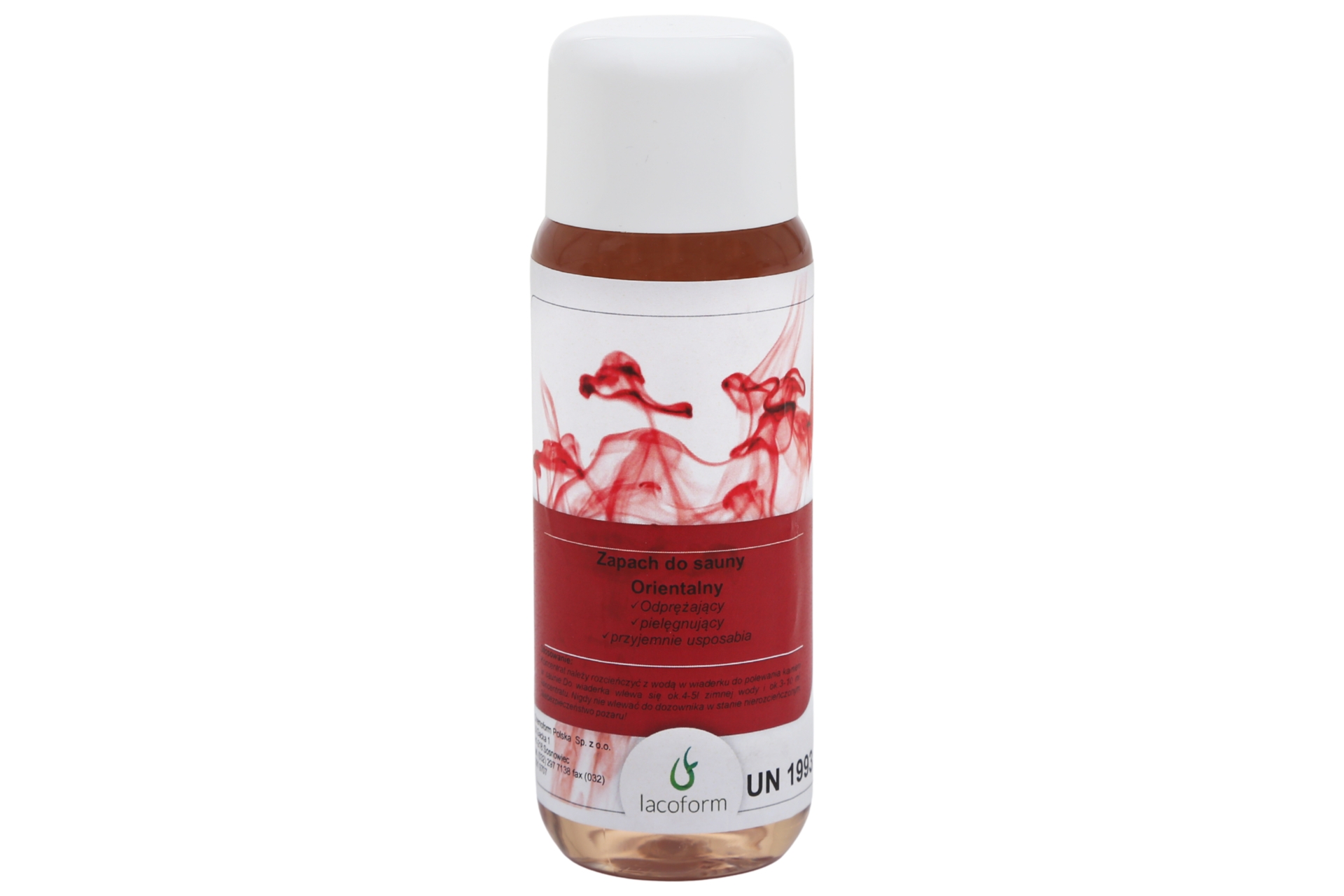 Zapach do sauny Lacoform orientalny 250 ml 
