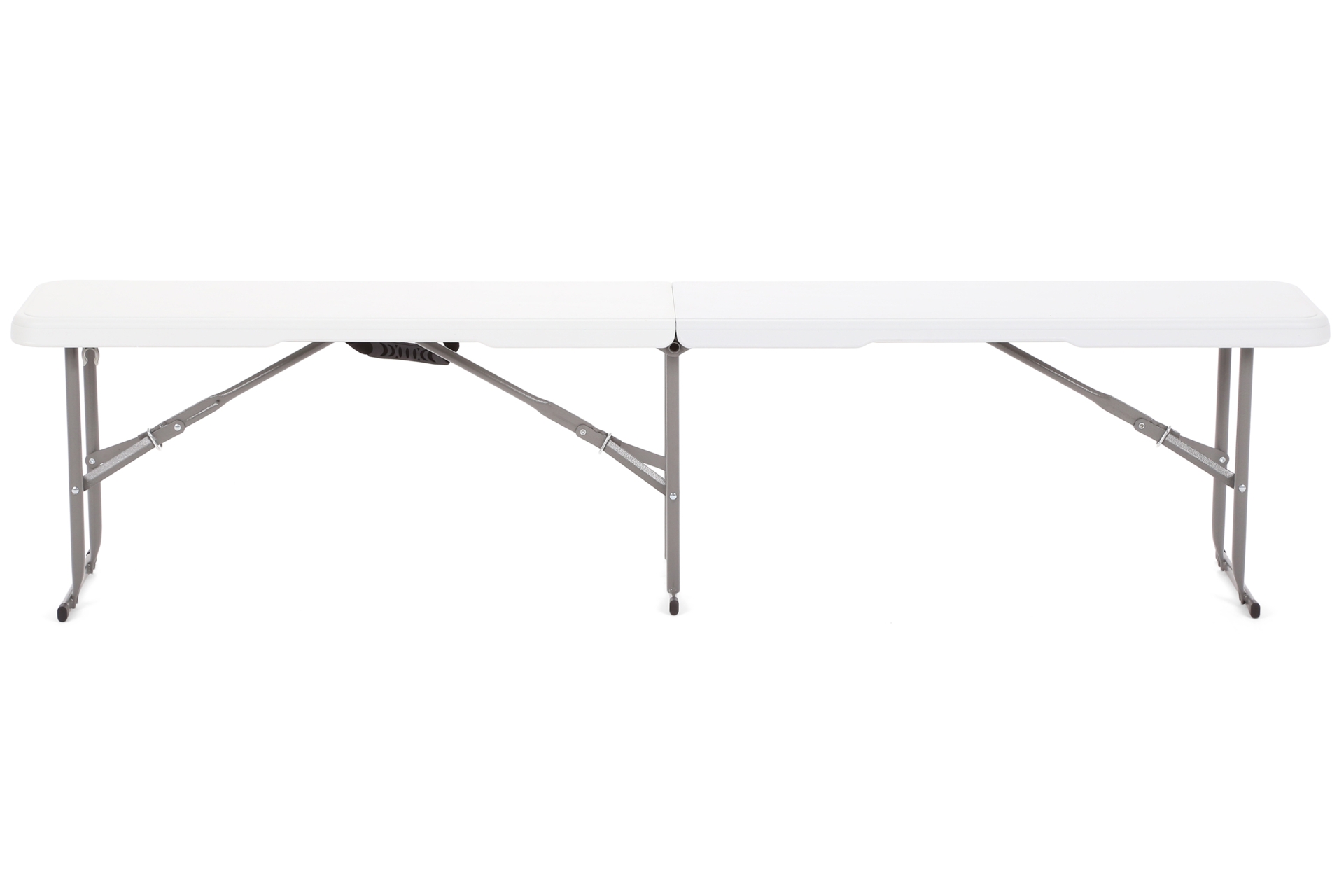 Ławka cateringowa składana 183 cm