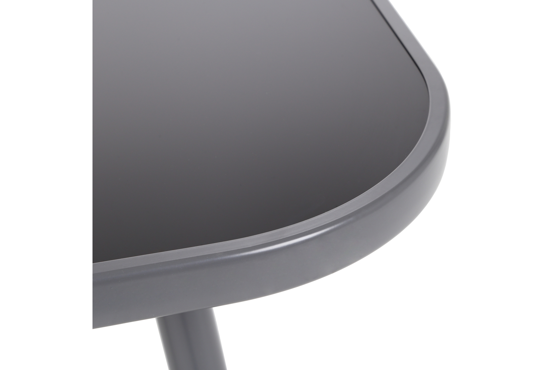 Meble ogrodowe metalowe Casablanca 145 cm Atlanta Grey / Striped 6+1 - dla 6 osób Meble ogrodowe metalowe Casablanca 145 cm Atlanta Grey / Beige Striped 6+1