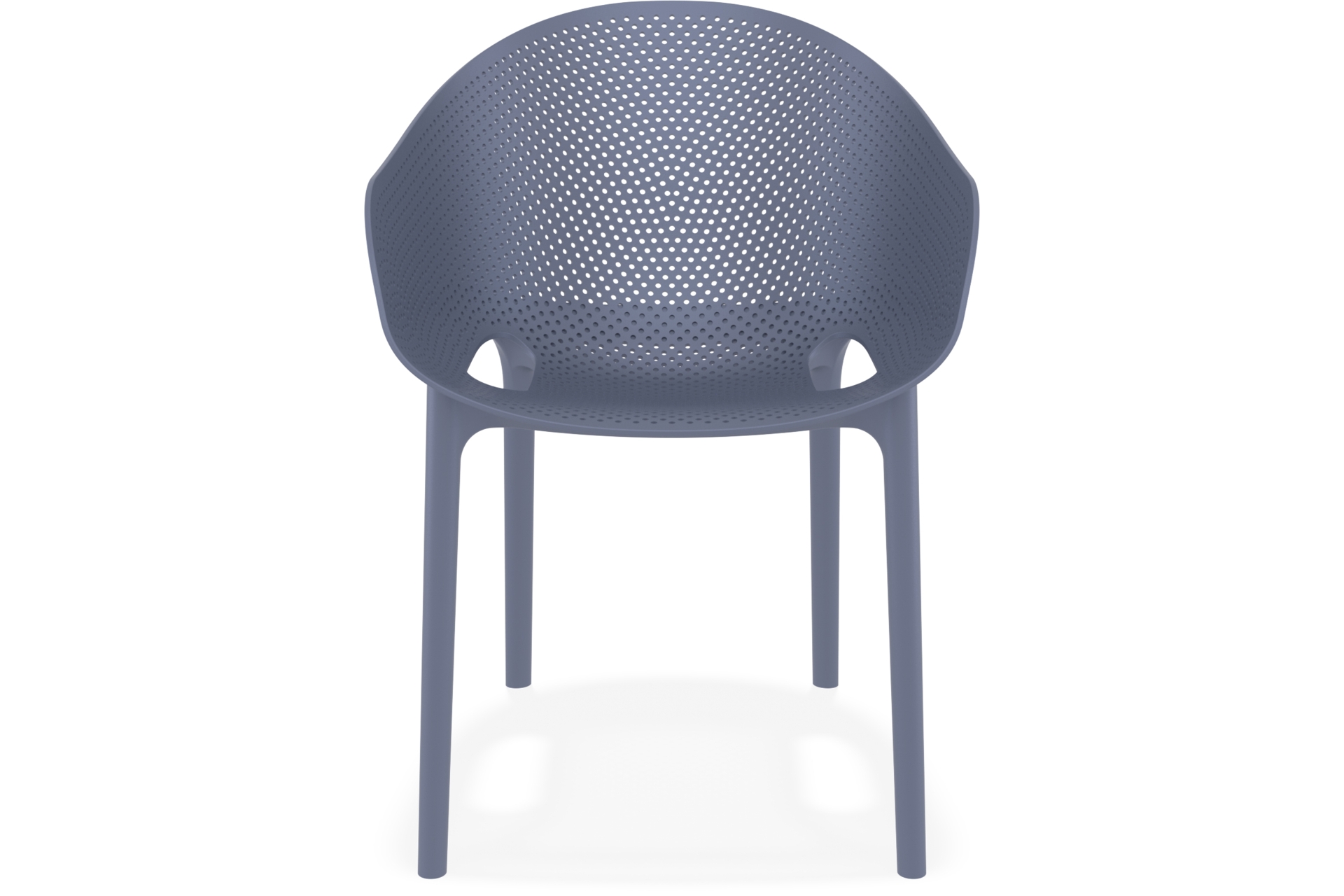 Krzesło Siesta Sky Pro Dark Grey