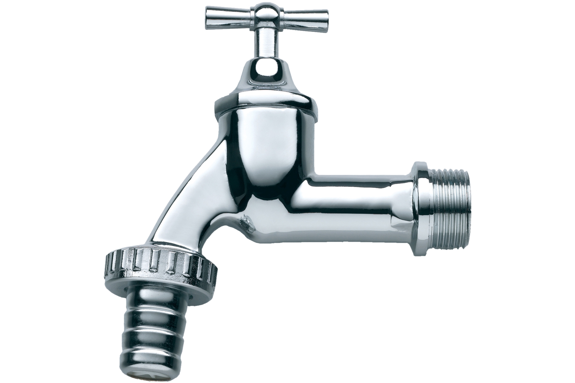 Kranik chromowany MPI 3/4″