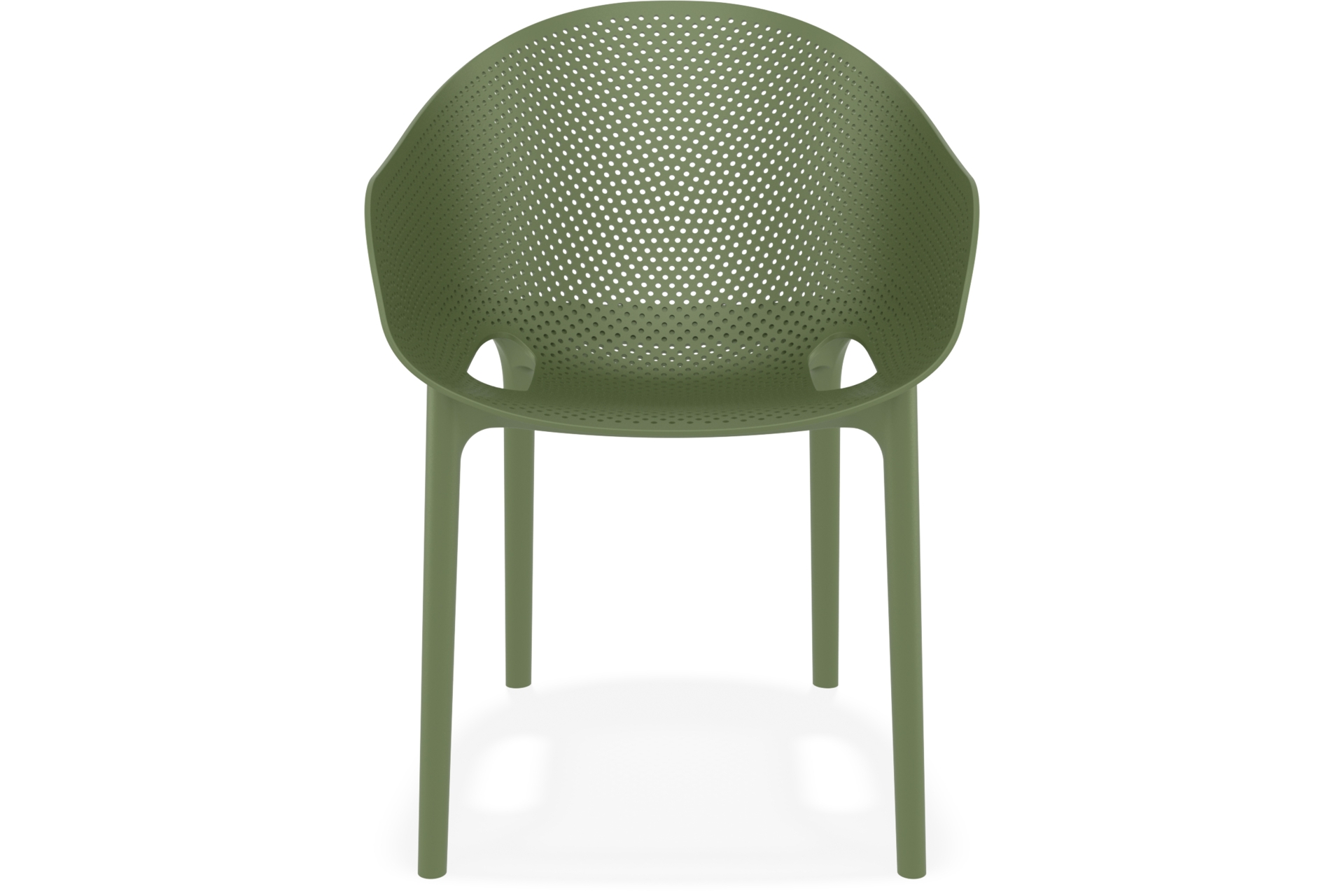 Krzesło Siesta Sky Pro Olive Green
