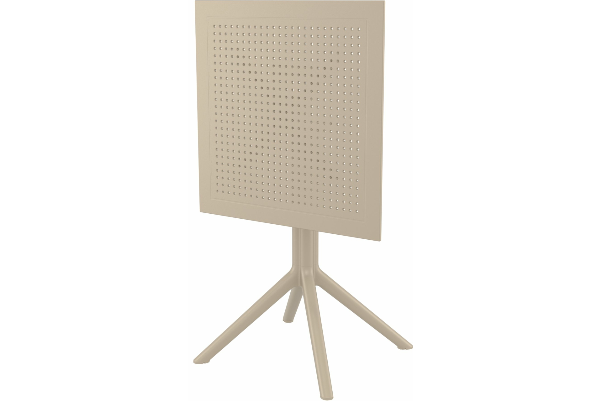 Stół Sky Folding Taupe - nowoczesny Stół Siesta Sky Folding Taupe