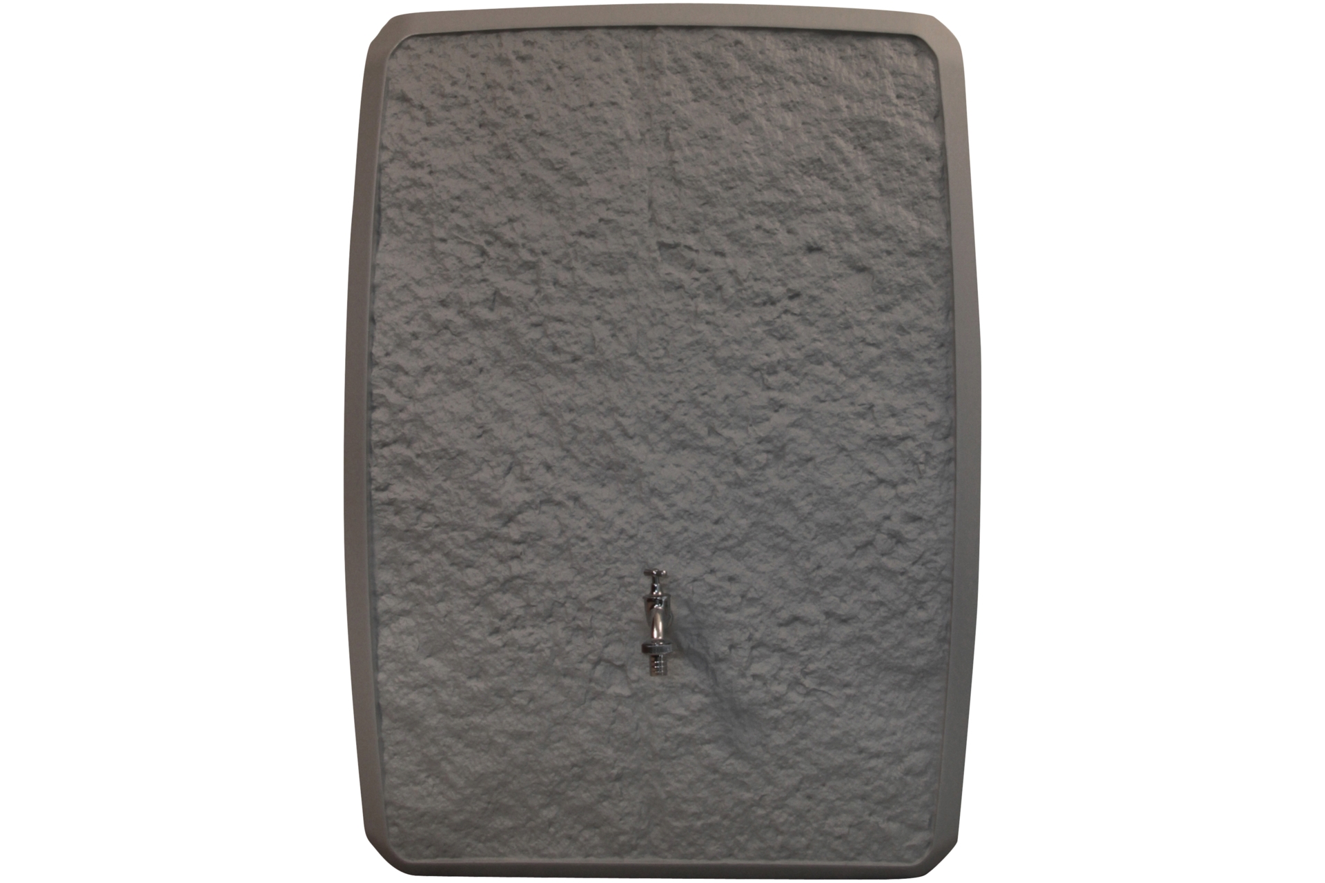 Zbiornik na deszczówkę MPI Multitank 250 l antracytowy - na wodę deszczową Zbiornik na deszczówkę MPI Multitank 250 l antracytowy