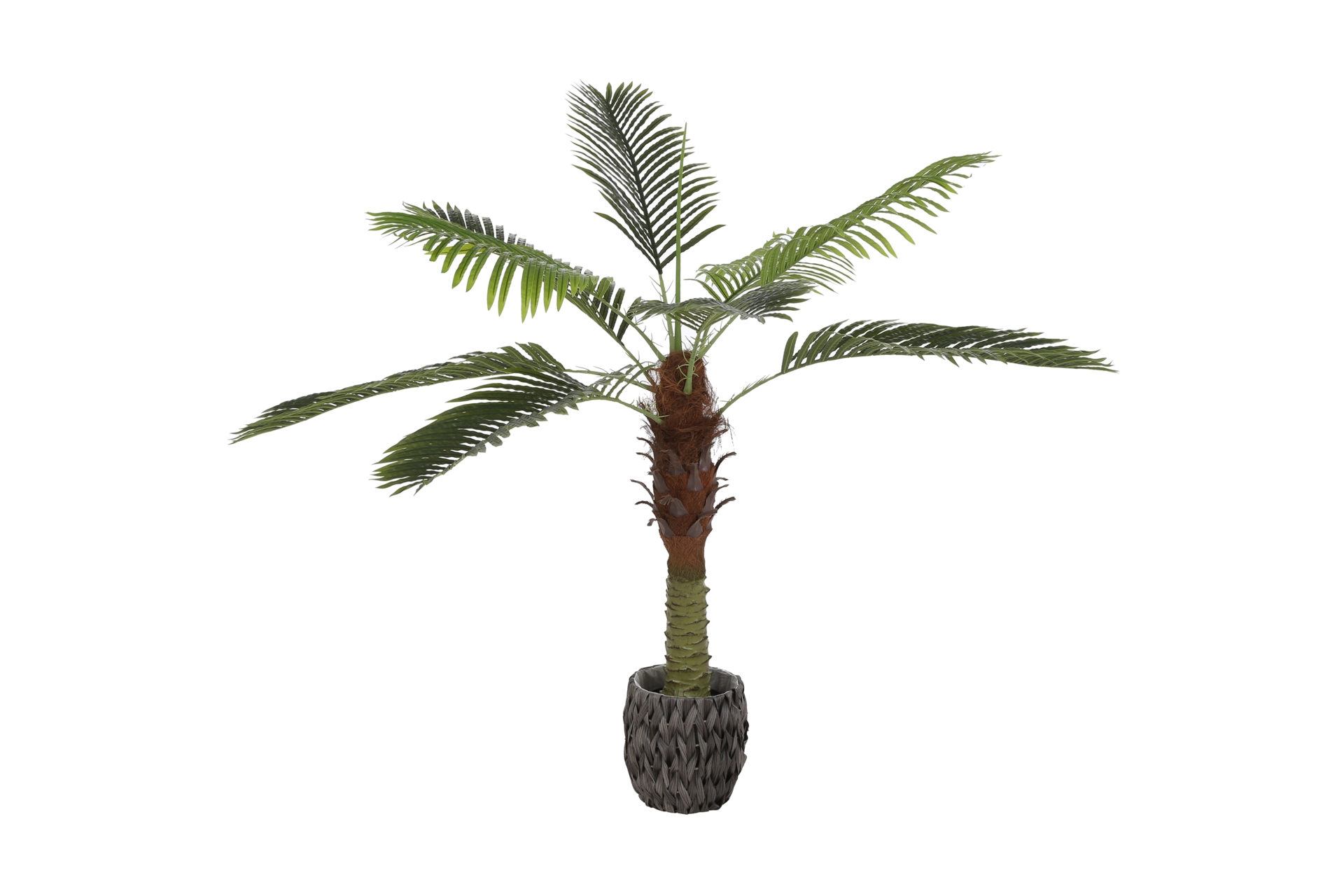 Sztuczna palma 150 cm